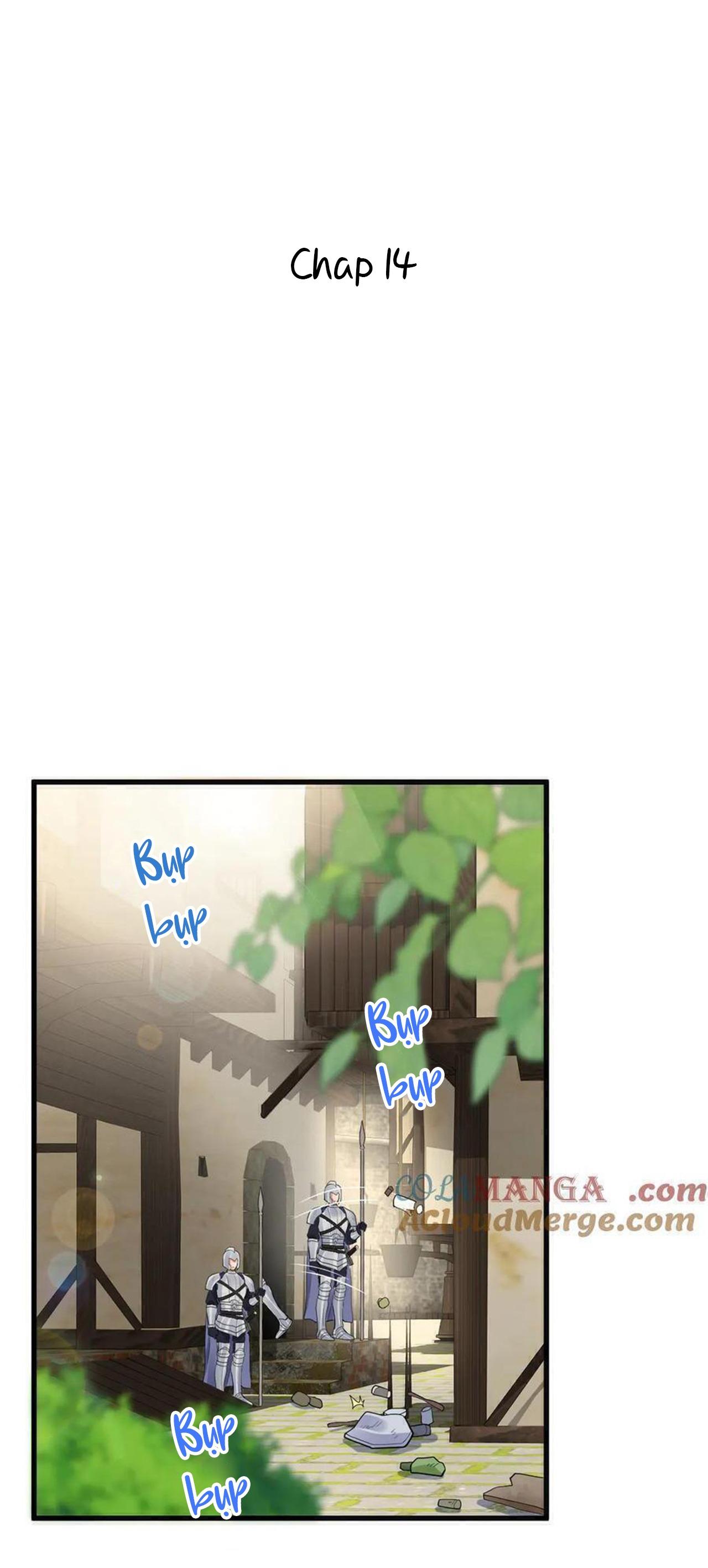 Đọc truyện Bản Tình Ca Nụ Hôn Ngục Tù - Chapter 14