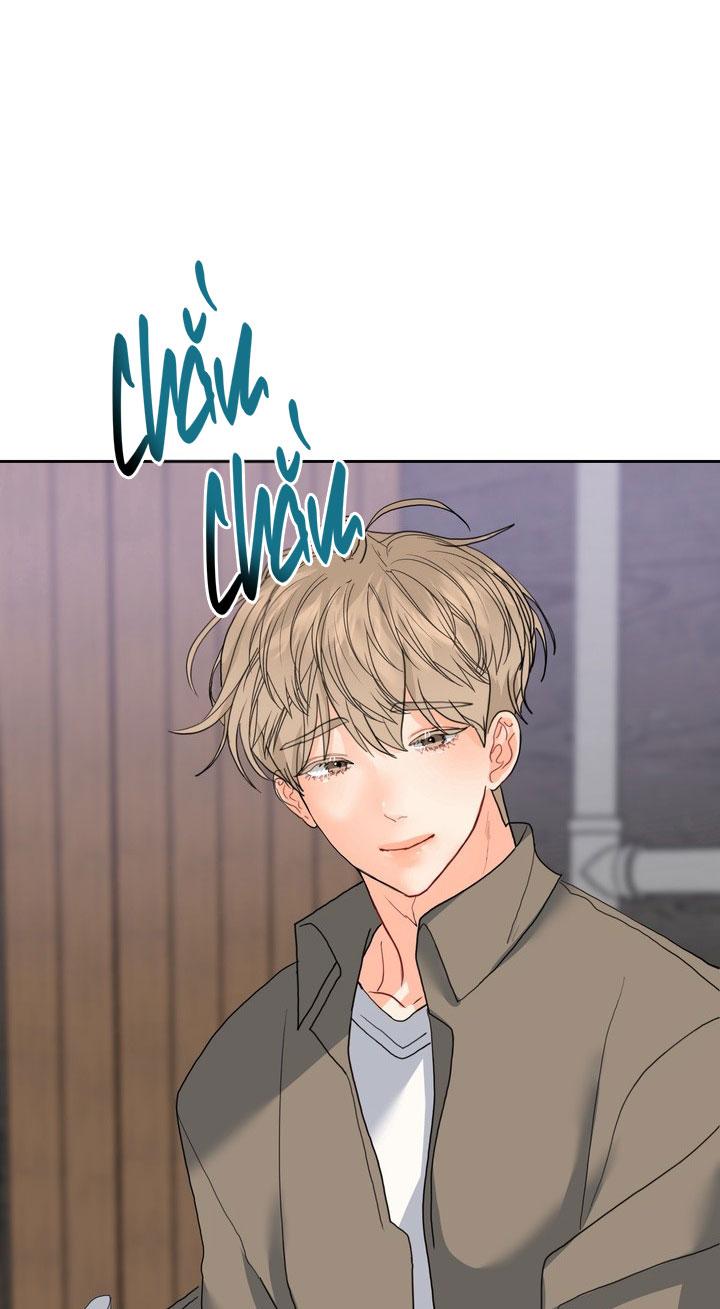Đọc truyện (AxB) OMEGA CỦA ANH TRAI - Chapter 3
