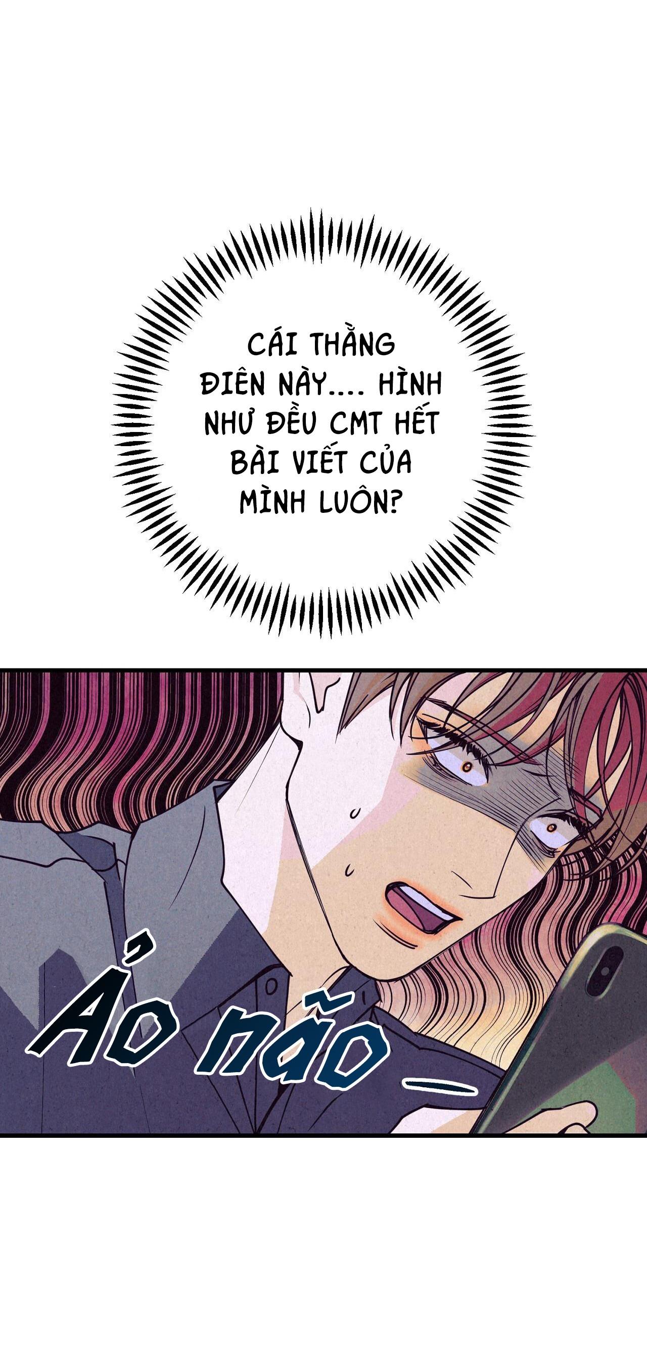 Đọc truyện BL NGẮN TUYỂN CHỌN - Chapter 22.5