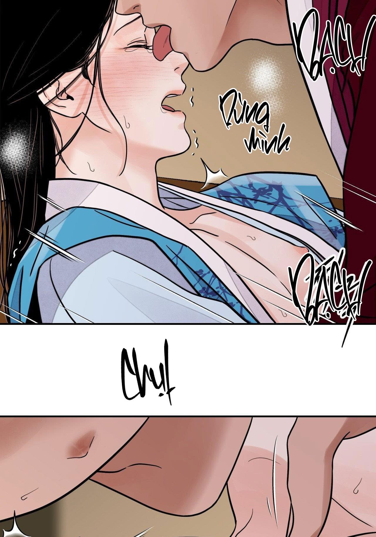Đọc truyện KIẾM HOA - Chapter 72