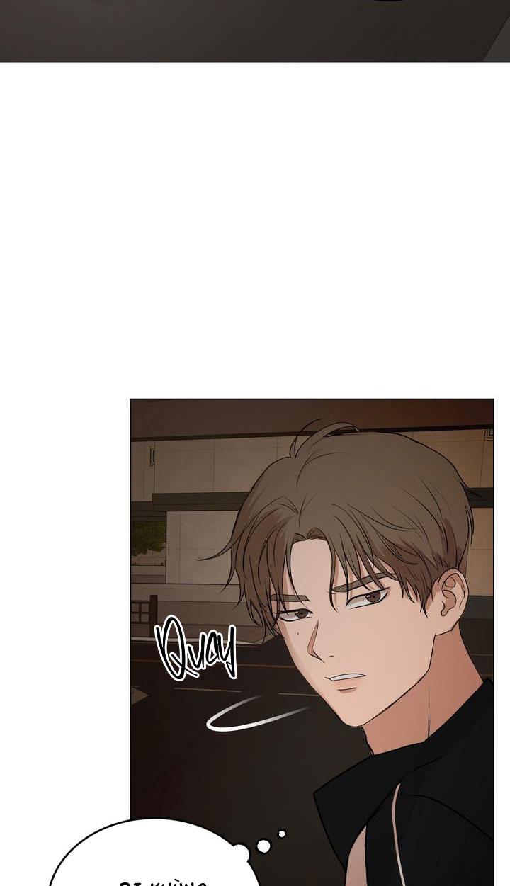 Đọc truyện BÁNH QUY TÌNH YÊU TAN CHẢY - Chapter 8