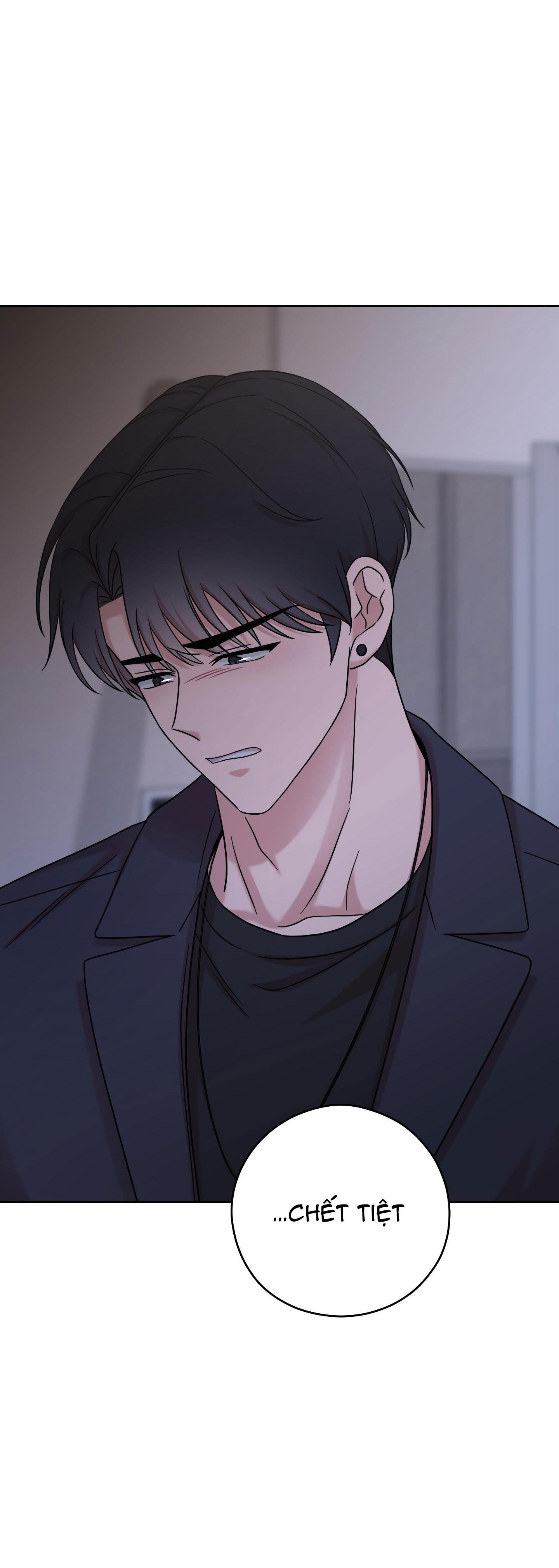 Đọc truyện Tình Huống Không Tránh Khỏi - Chapter 29