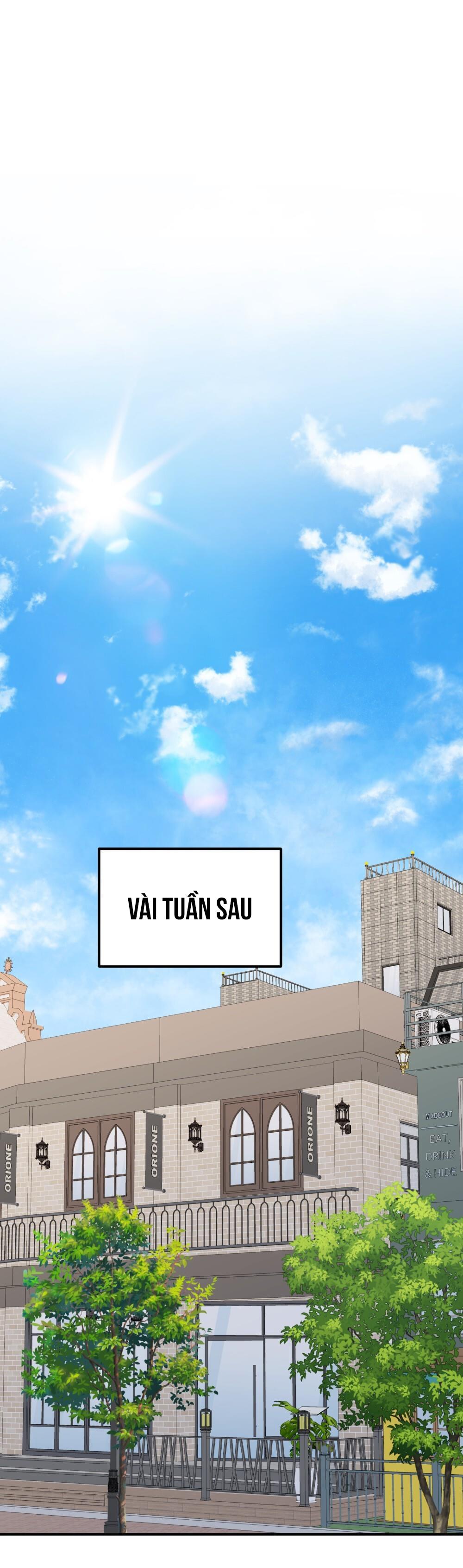 Đọc truyện CẬU KHÔNG PHẢI LÀ GU CỦA TÔI - Chapter 52