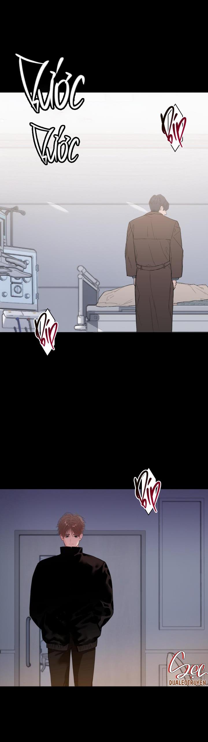 Đọc truyện MY X DADDY - Chapter 14