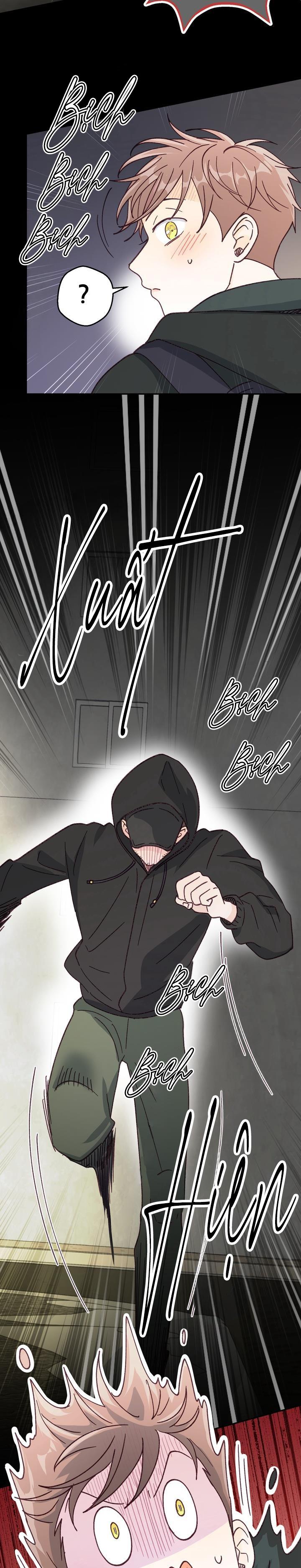 Đọc truyện [END] BẠN TRAI VÔ SONG CỦA TÔI - Chapter 19