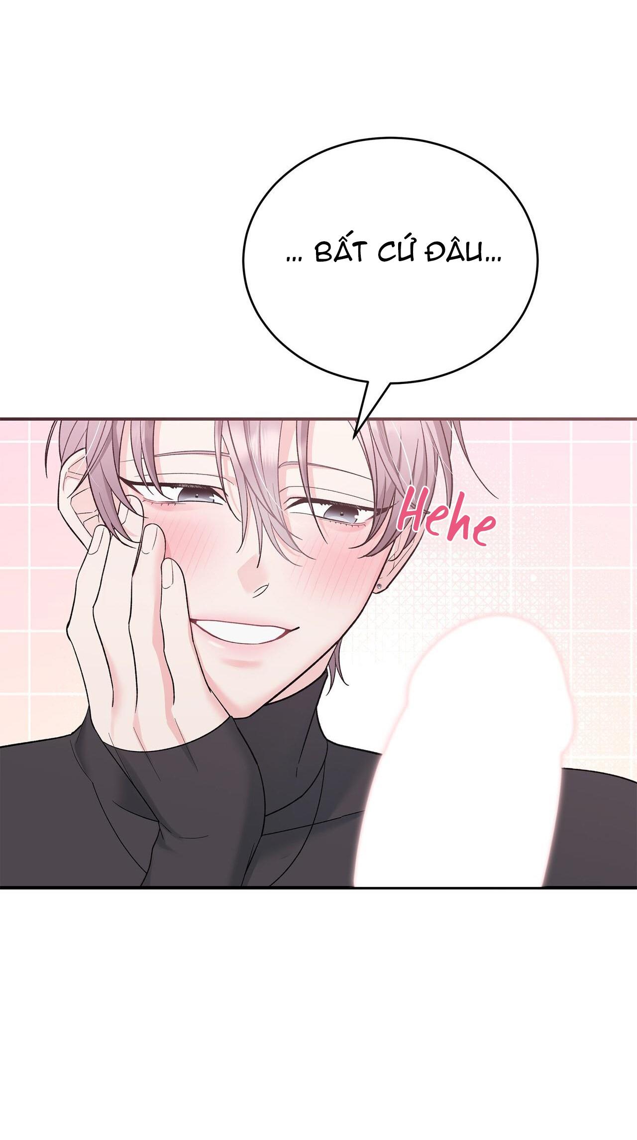 Đọc truyện NGHIỆN SEX - Chapter 14.2