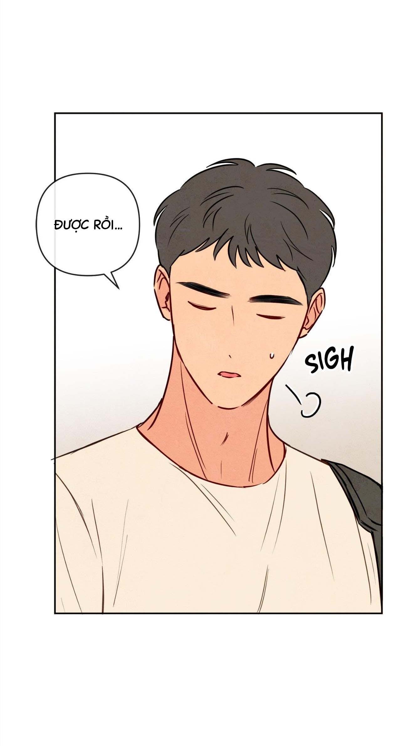 Đọc truyện Sự quyến rũ của Thần Rắn - Chapter 11