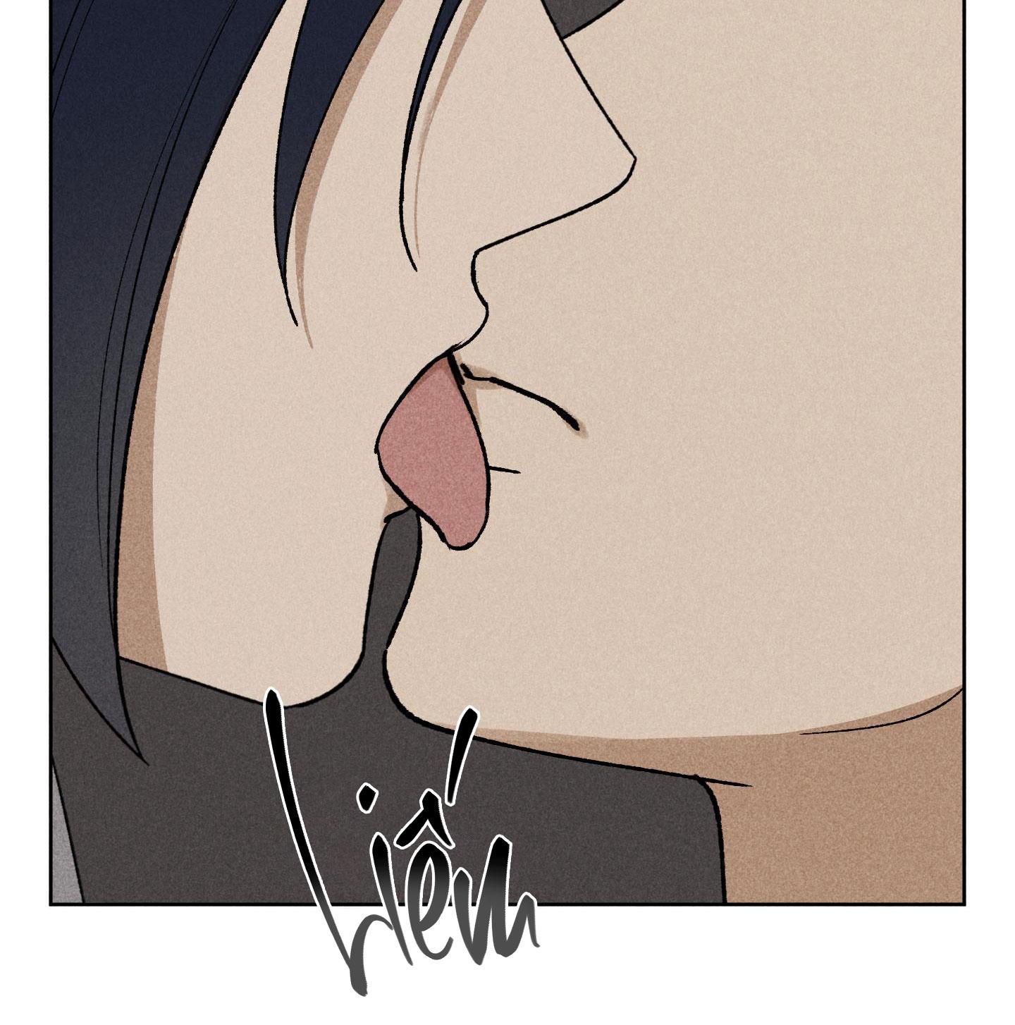 Đọc truyện NGHIỆN SEX - Chapter 13.2