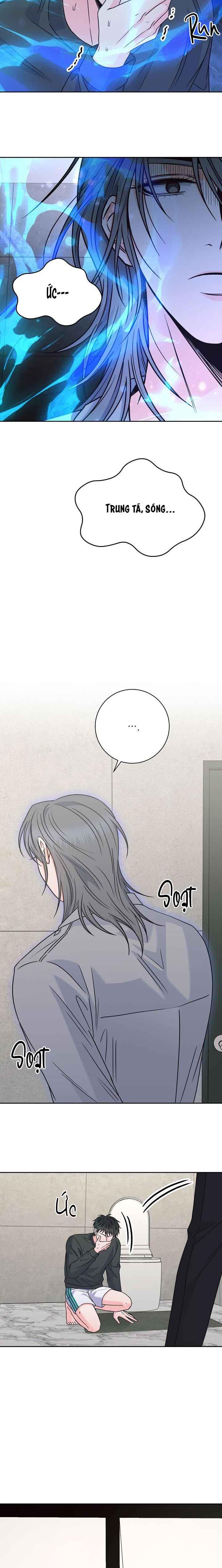 Đọc truyện CHÁN GHÉT - Chapter 47