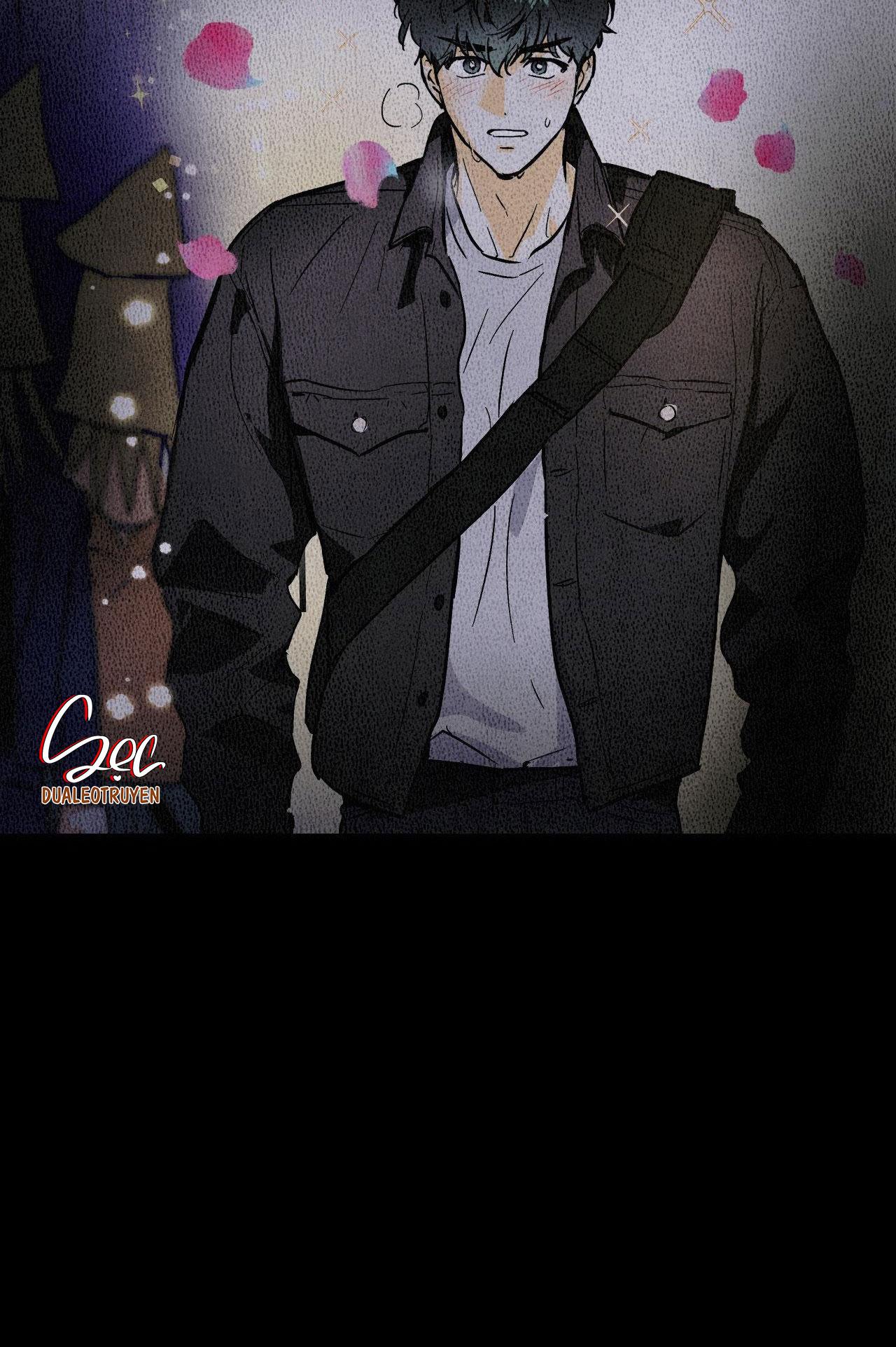 Đọc truyện LIE AGAIN - Chapter 41