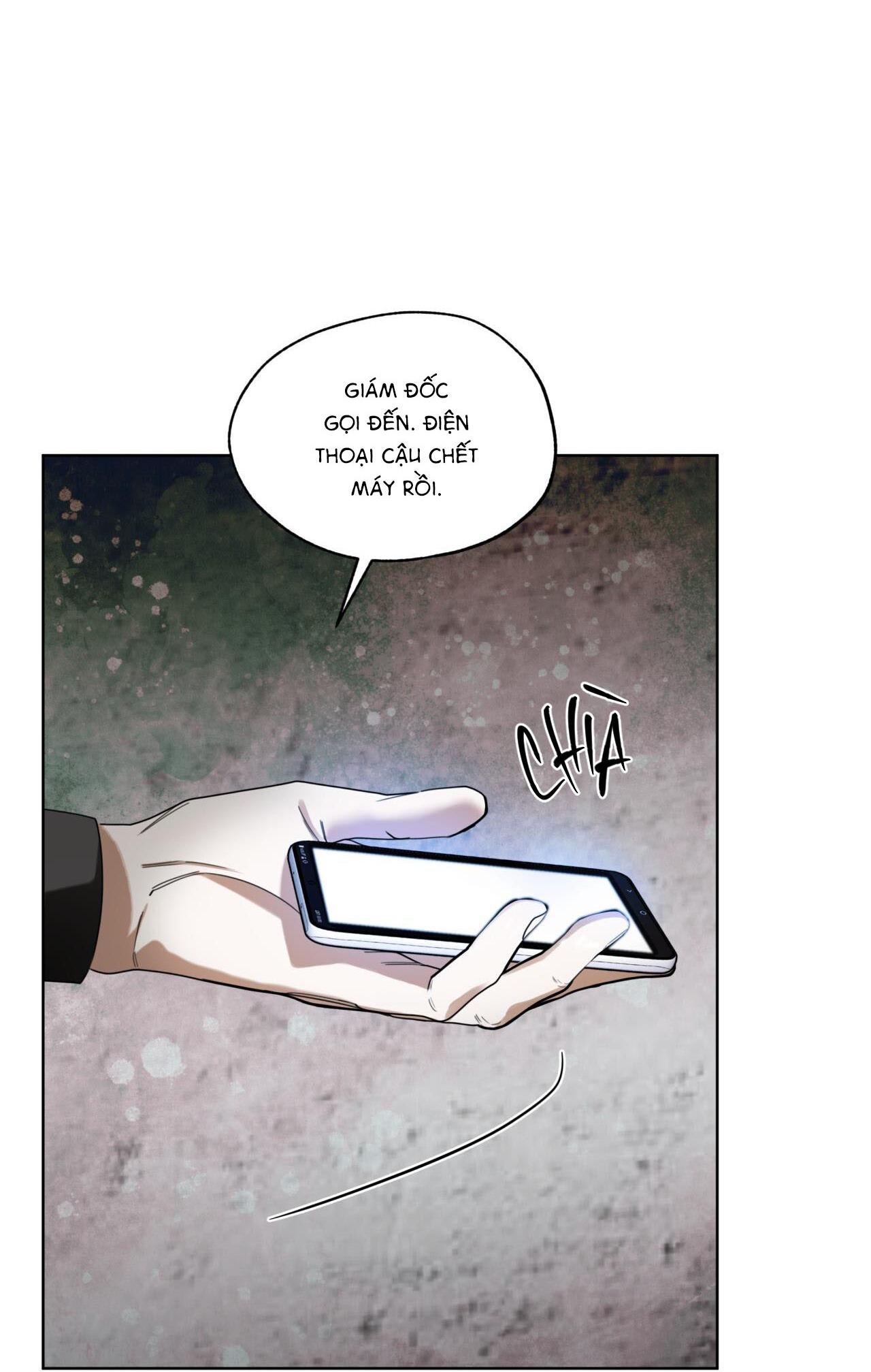 Đọc truyện (CBunu) Phạm Luật - Chapter 74