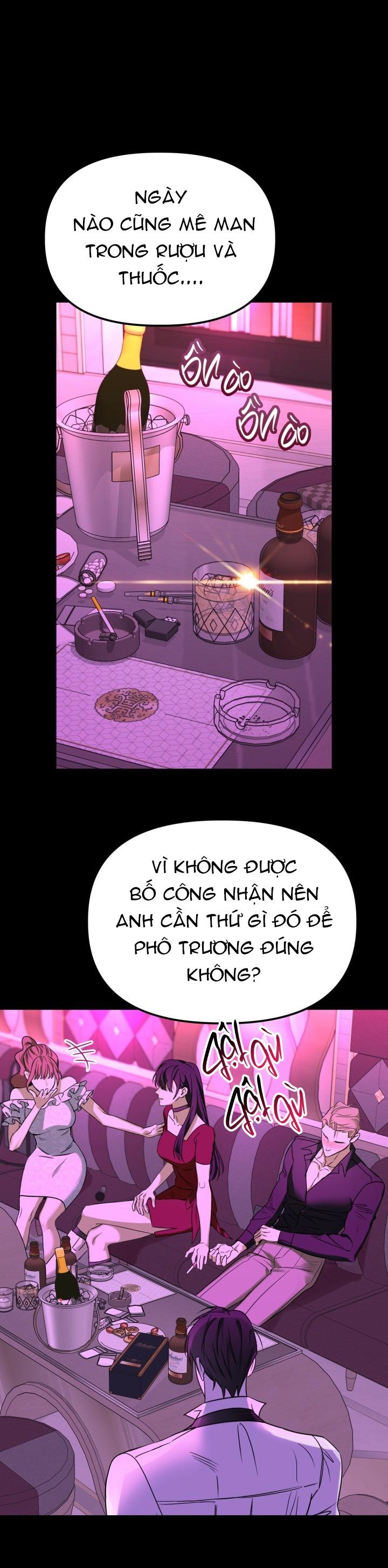 Đọc truyện TUYỂN TẬP CUỒNG CÔNG-CHIẾM HỮU CÔNG CỦA NHÀ KIM - Chapter 40.2