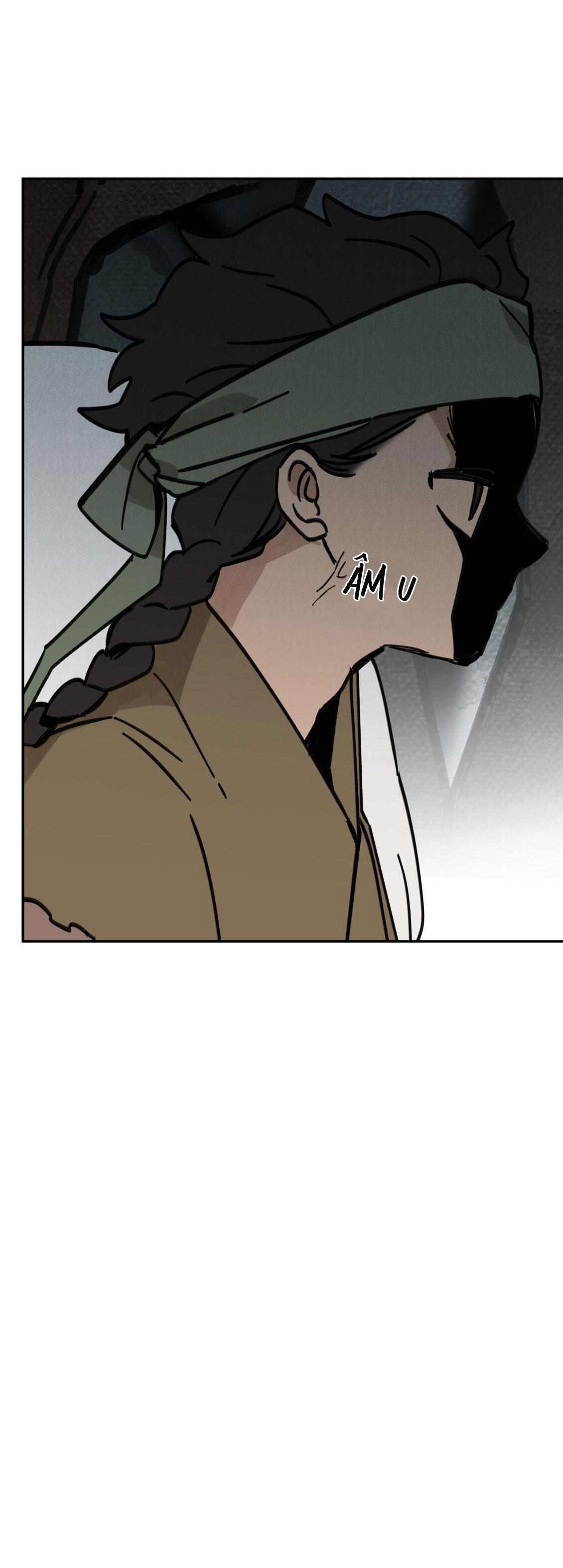Đọc truyện PALJAE - Chapter 95