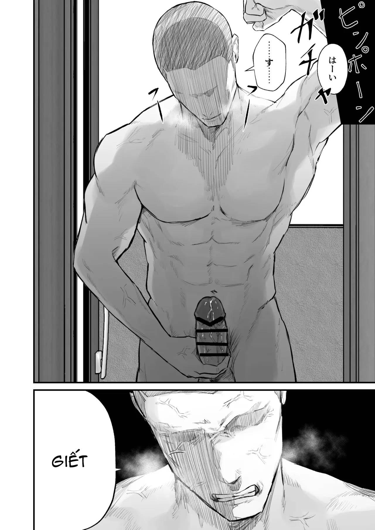 Đọc truyện Cưng mà nói - Chapter 207