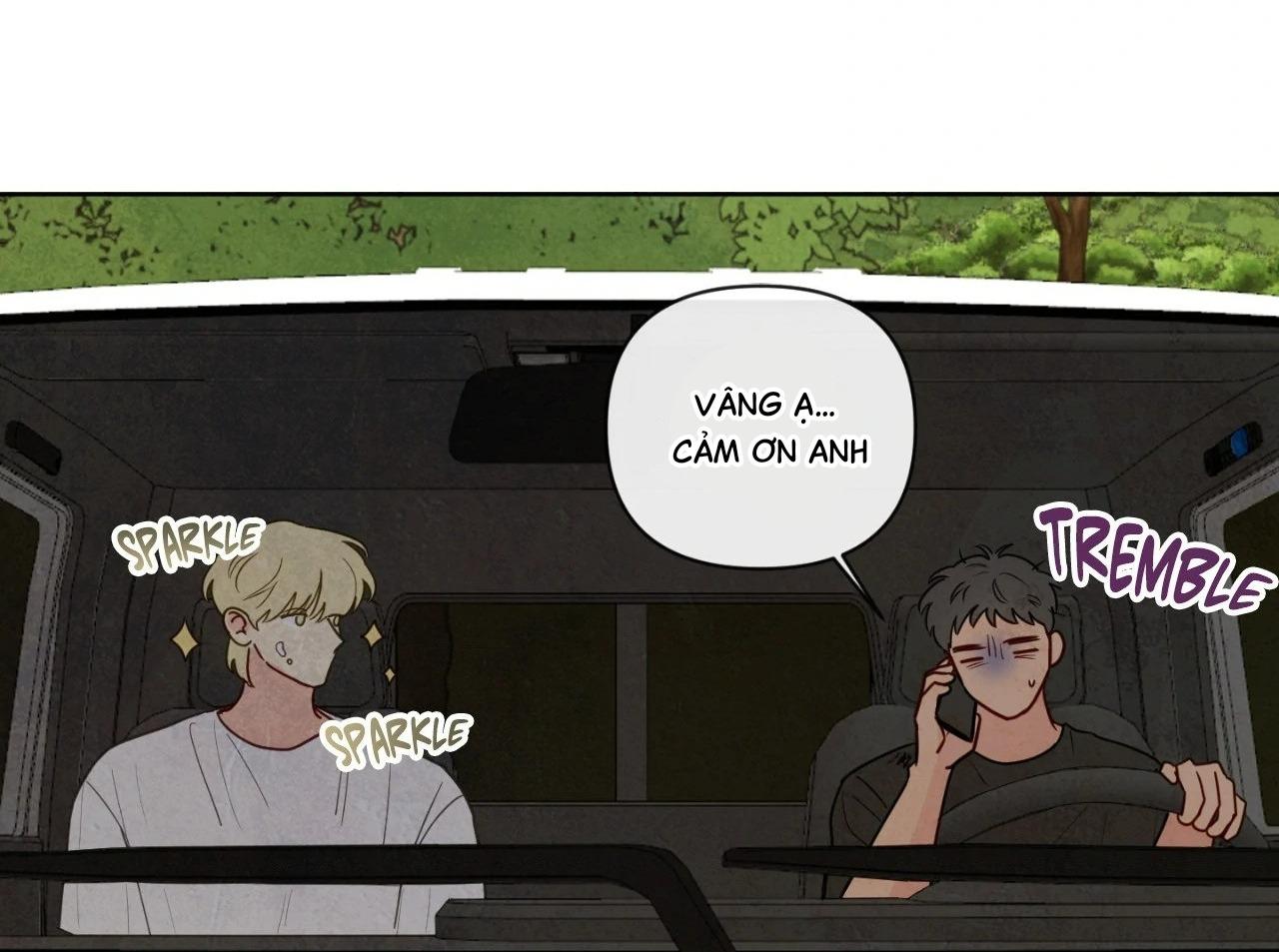Đọc truyện Sự quyến rũ của Thần Rắn - Chapter 19