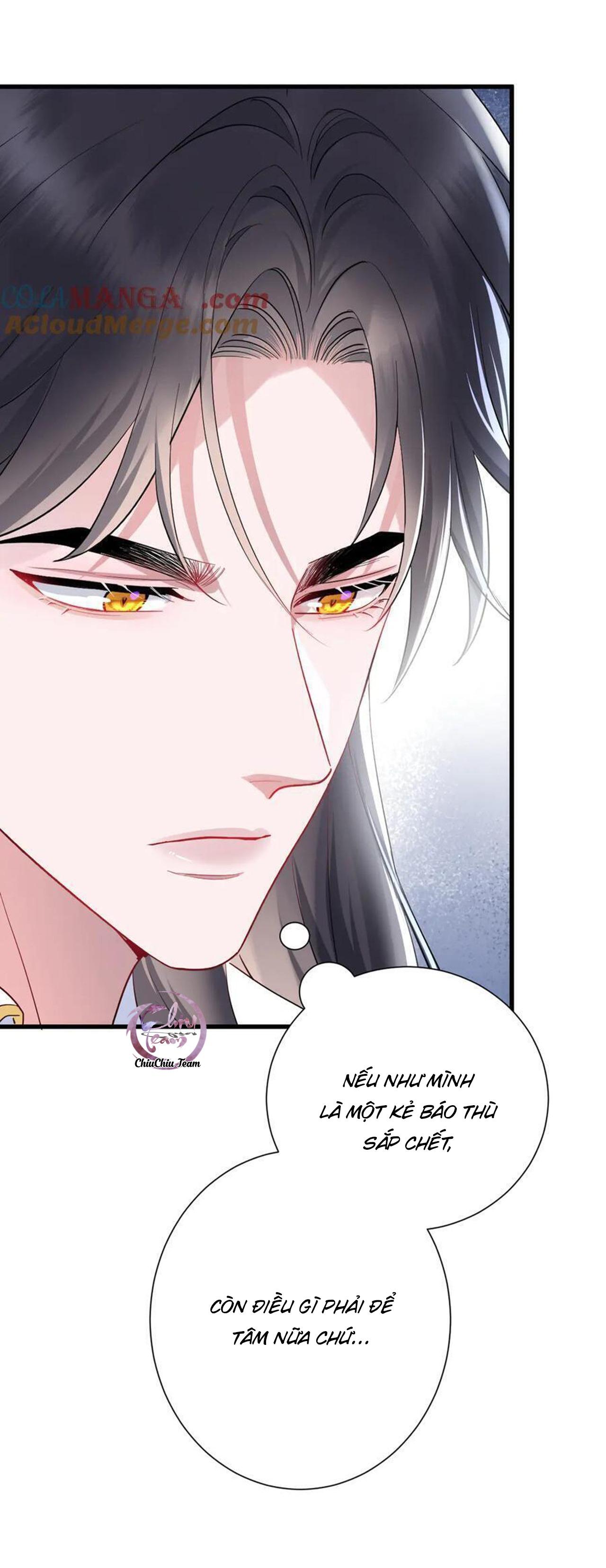 Đọc truyện Bản Tình Ca Nụ Hôn Ngục Tù - Chapter 14