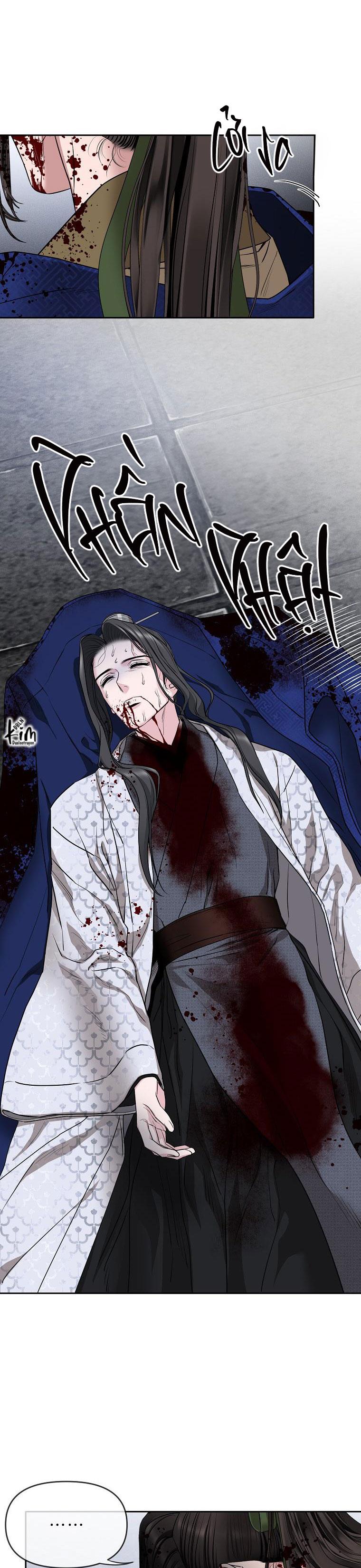 Đọc truyện XUÂN PHONG VIÊN MÃN - Chapter 65