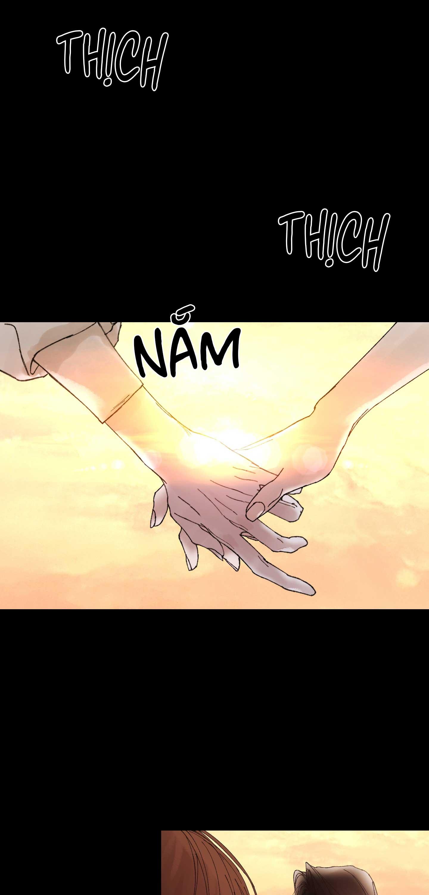 Đọc truyện TRỞ VỀ CÕI VĨNH HẰNG CỦA TA - Chapter 9