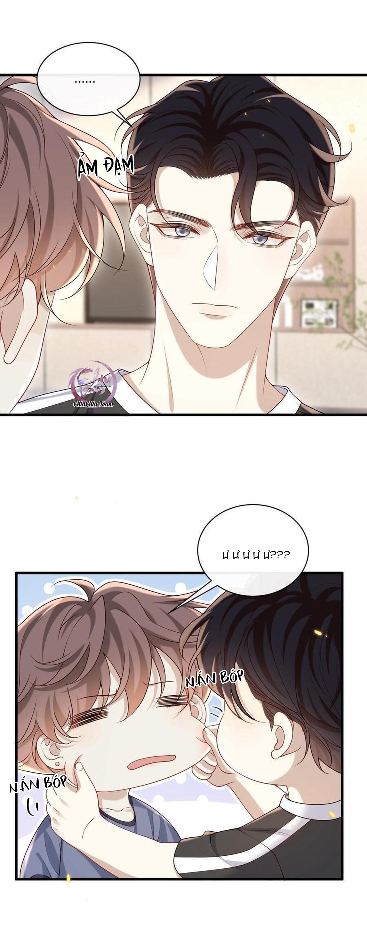 Đọc truyện Người Đó Đến Từ Đêm Tối - Chapter 52