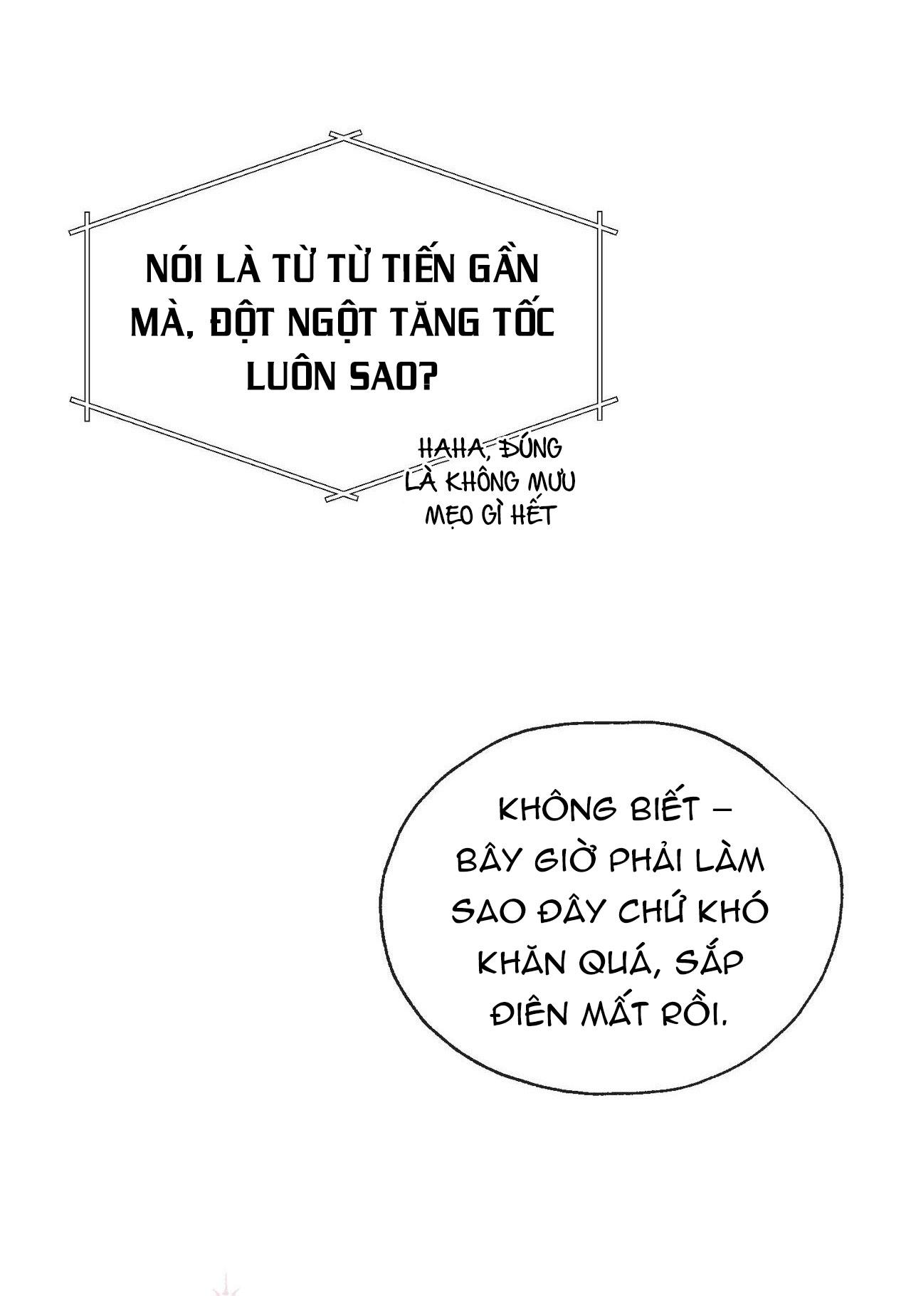 Đọc truyện NGHIỆN SEX - Chapter 23.2