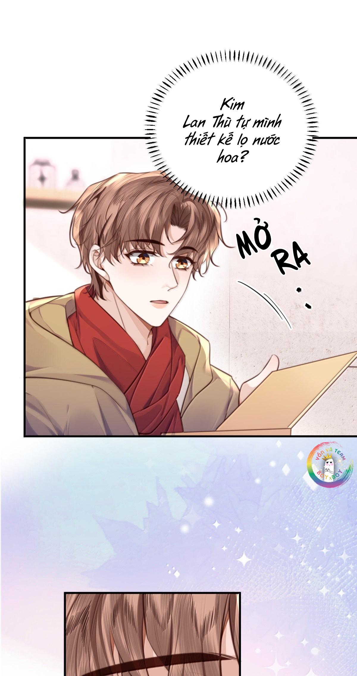 Đọc truyện Đặc Chế Cho Riêng Anh - Chapter 121