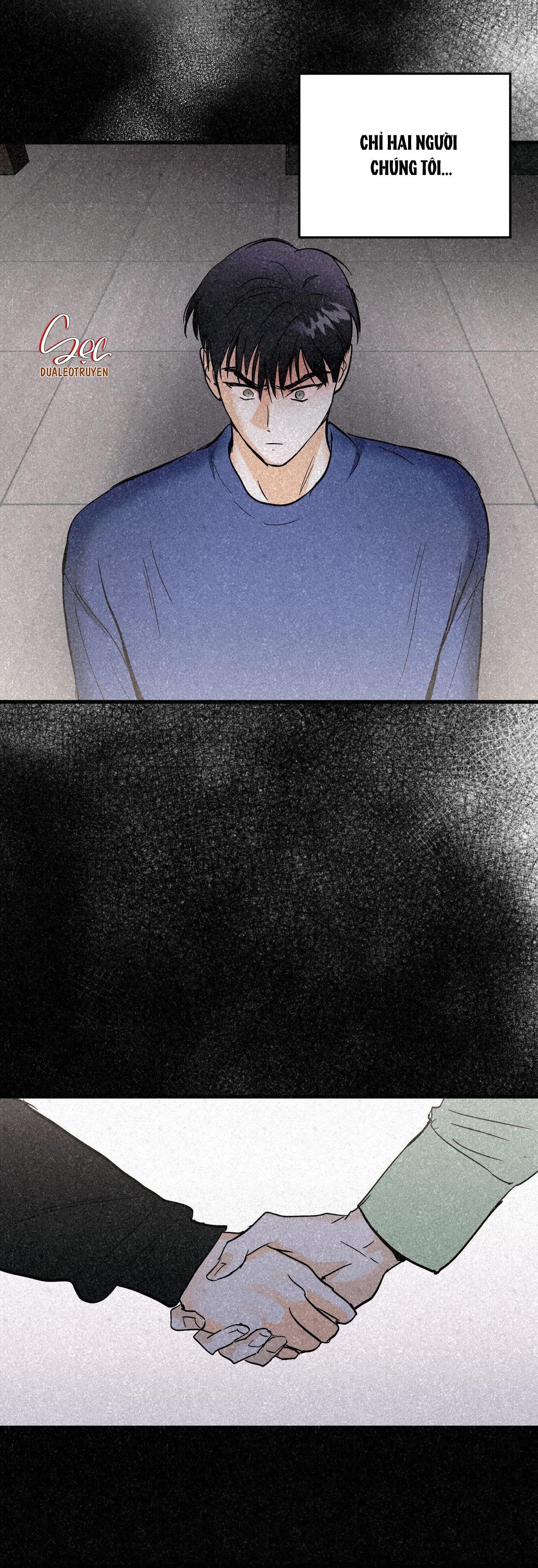 Đọc truyện LIE AGAIN - Chapter 30