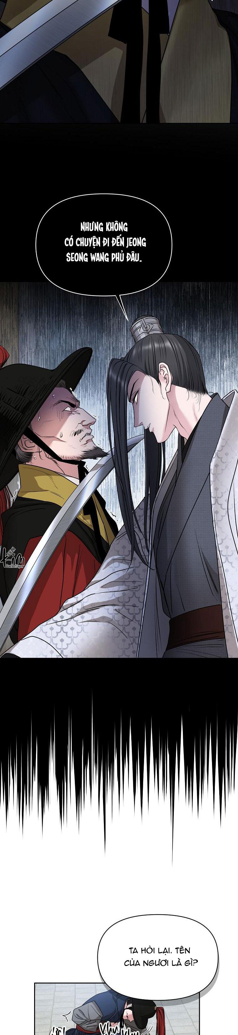 Đọc truyện XUÂN PHONG VIÊN MÃN - Chapter 63