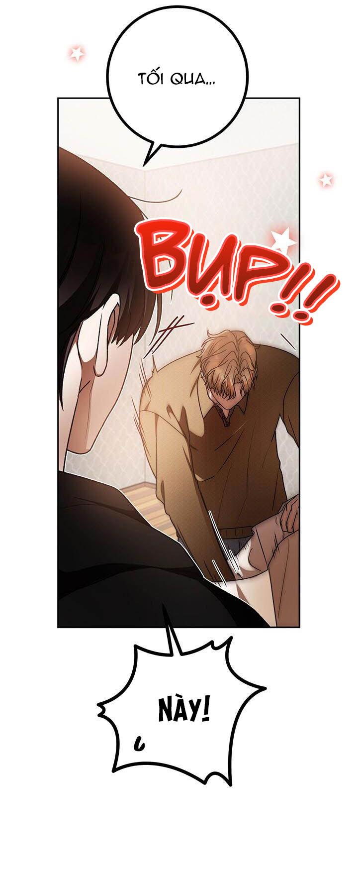Đọc truyện NETKAMA PUNCH!! - Chapter 72