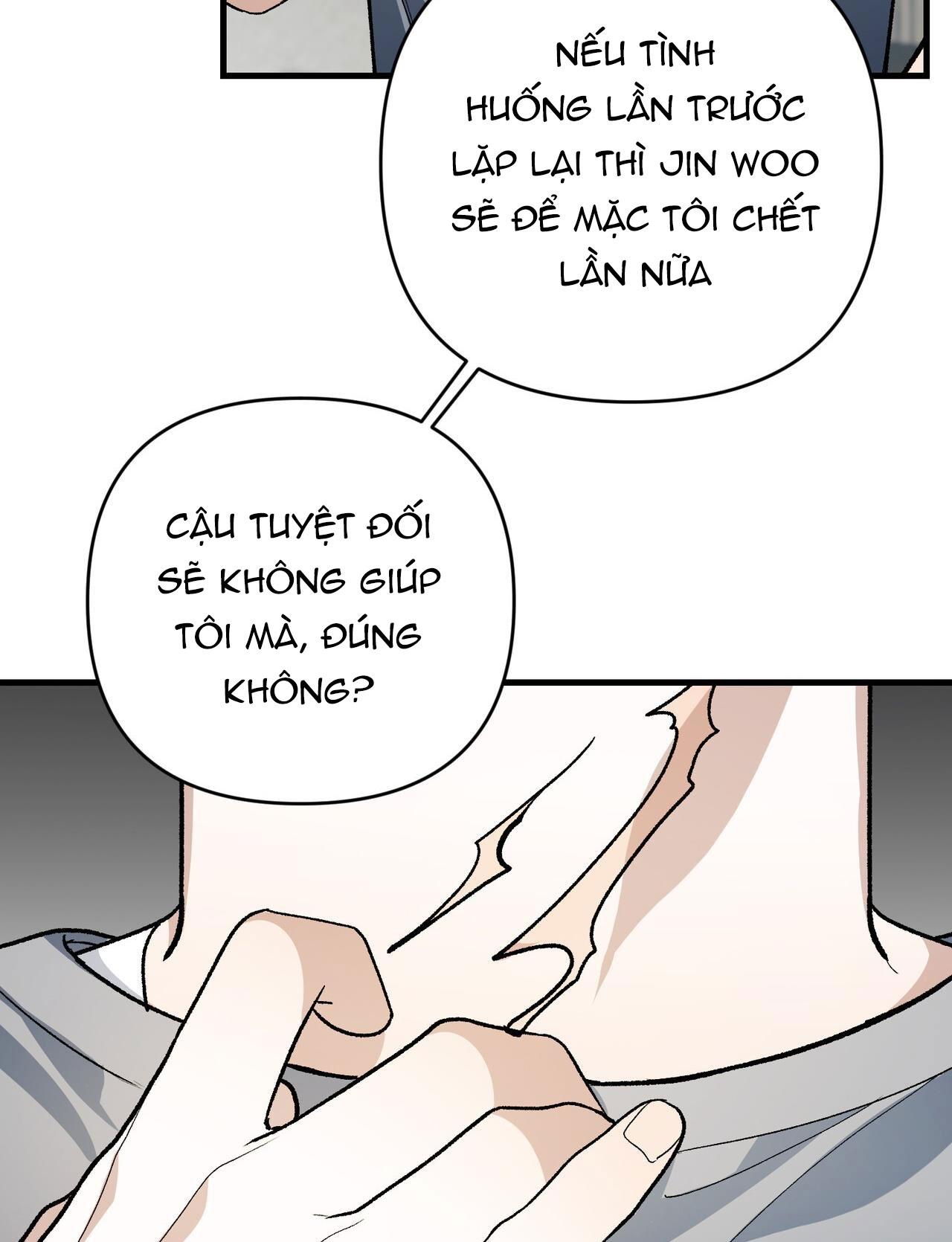 Đọc truyện ĐIỀU KIỆN CỦA GUIDE - Chapter 32