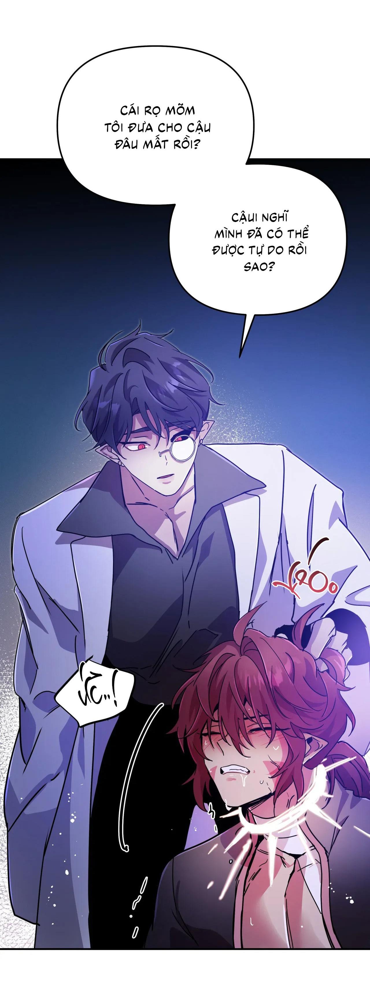 Đọc truyện (CBunu) Ám Giữ Linh Hồn - Chapter 62