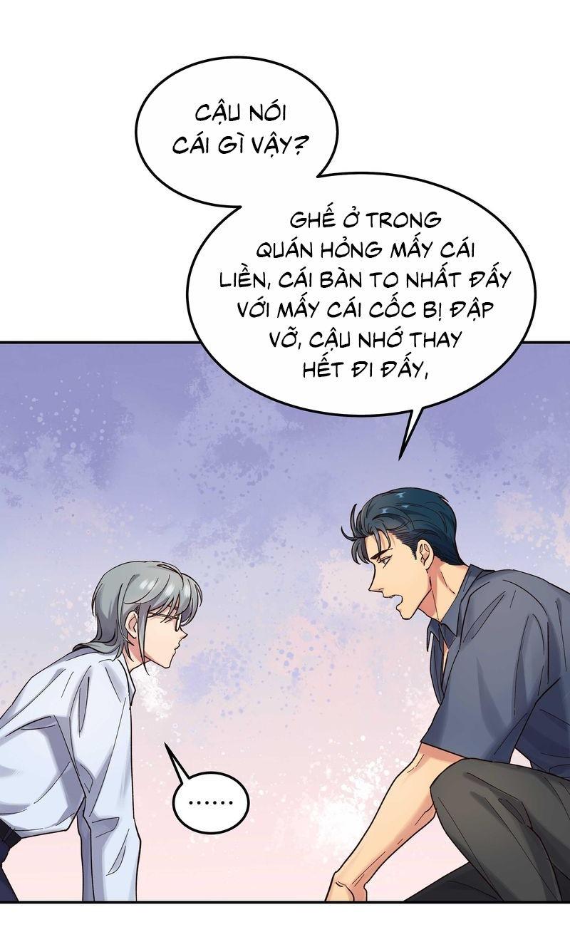 Đọc truyện Quán cơm tỳ hưu - Chapter 37
