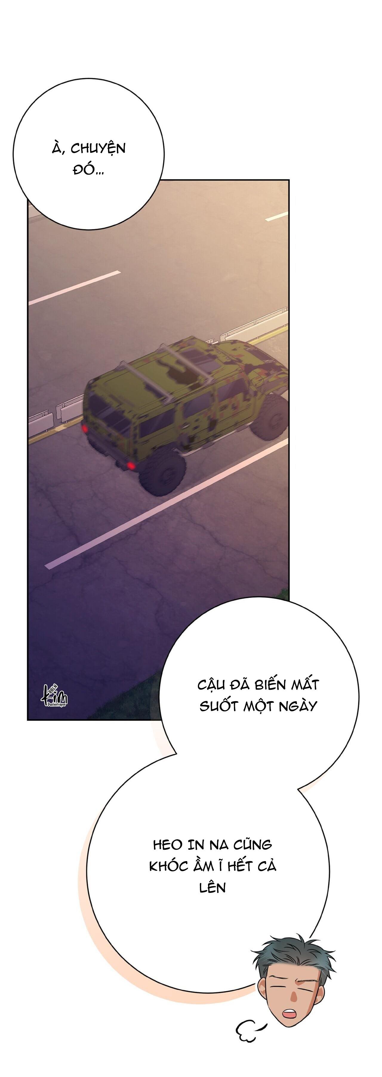 Đọc truyện CHÁN GHÉT - Chapter 24