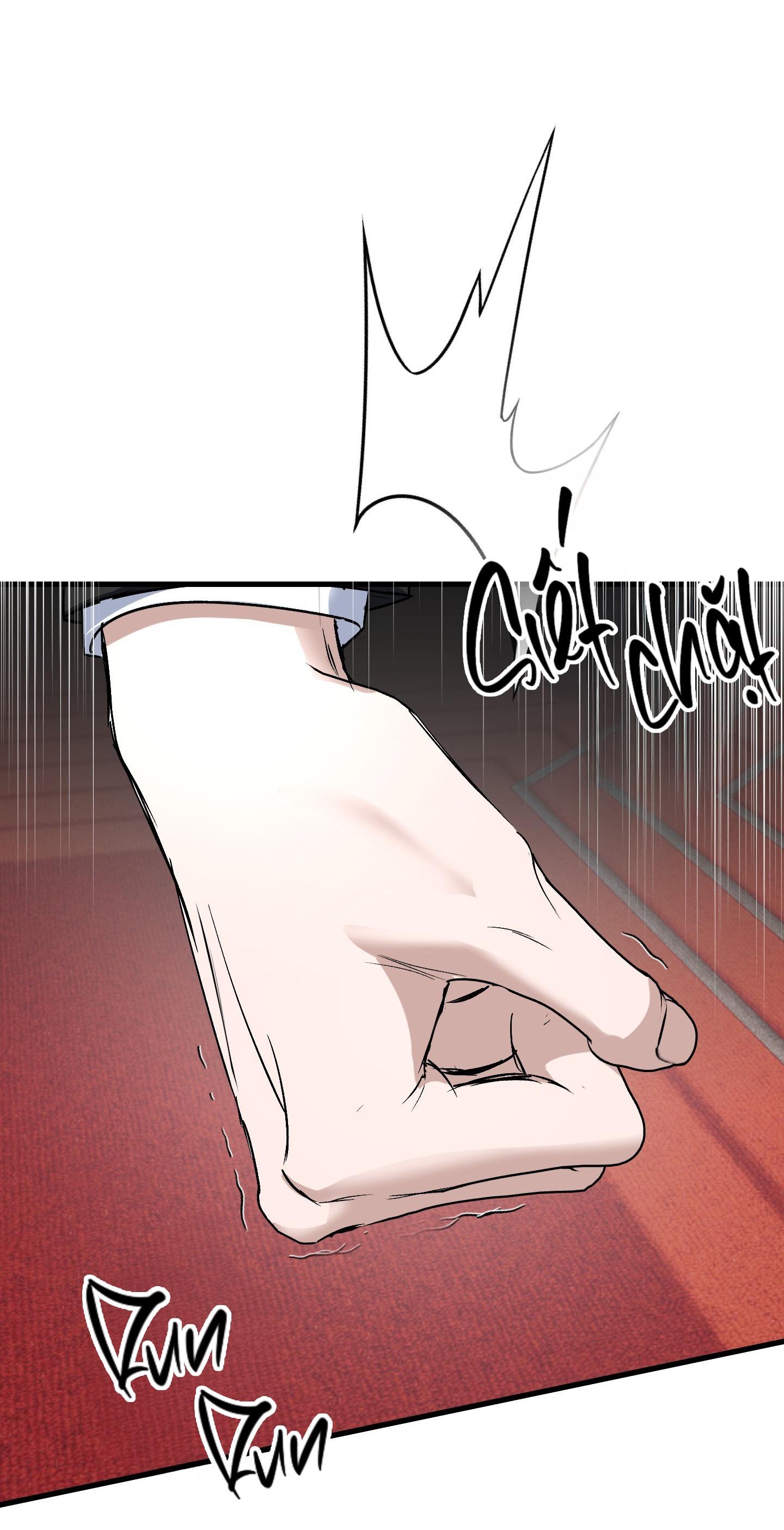 Đọc truyện SỰ TRÓI BUỘC CỦA YAN - Chapter 19