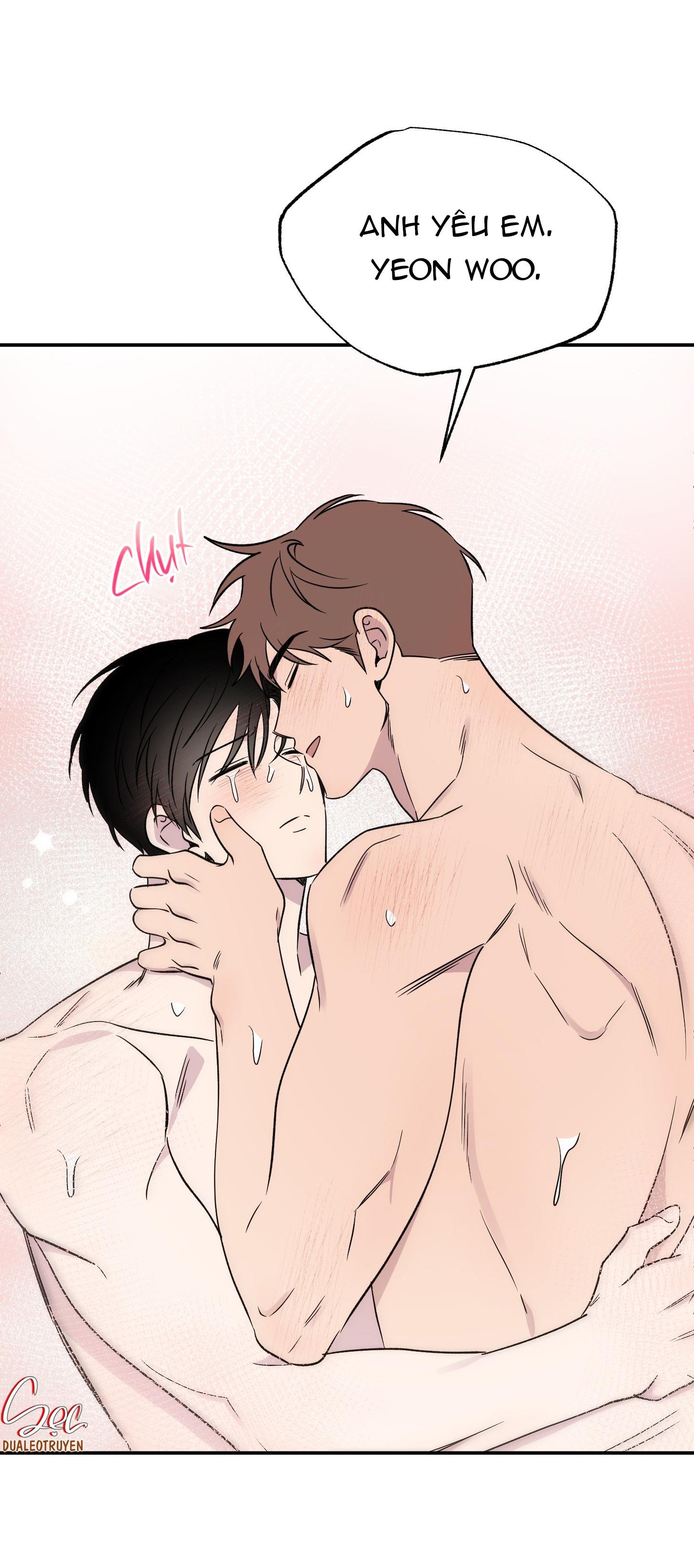 Đọc truyện ĐIỀU MAY MẮN NHẤT CUỘC ĐỜI TÔI - Chapter 59
