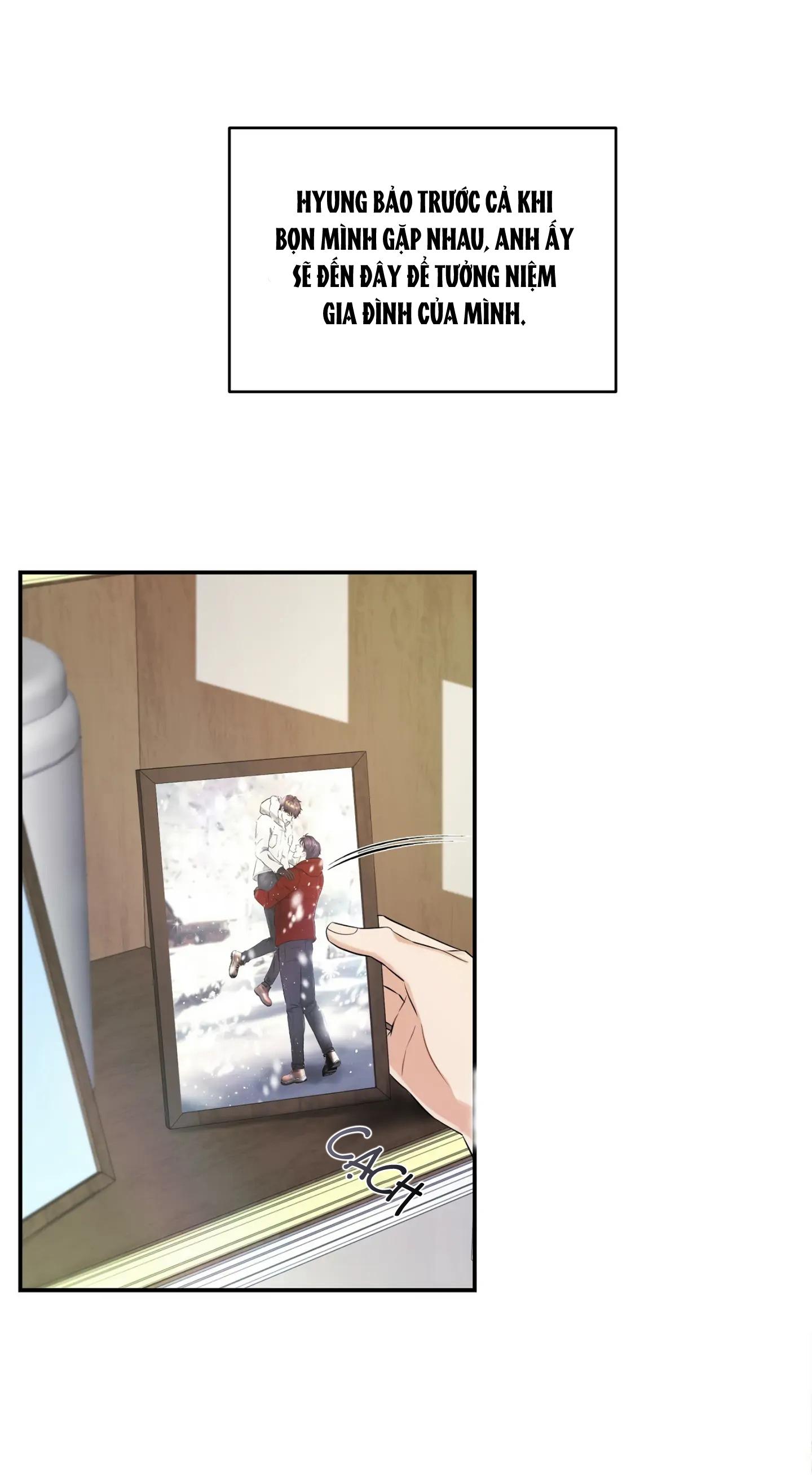 Đọc truyện KÍCH HOẠT - Chapter 43
