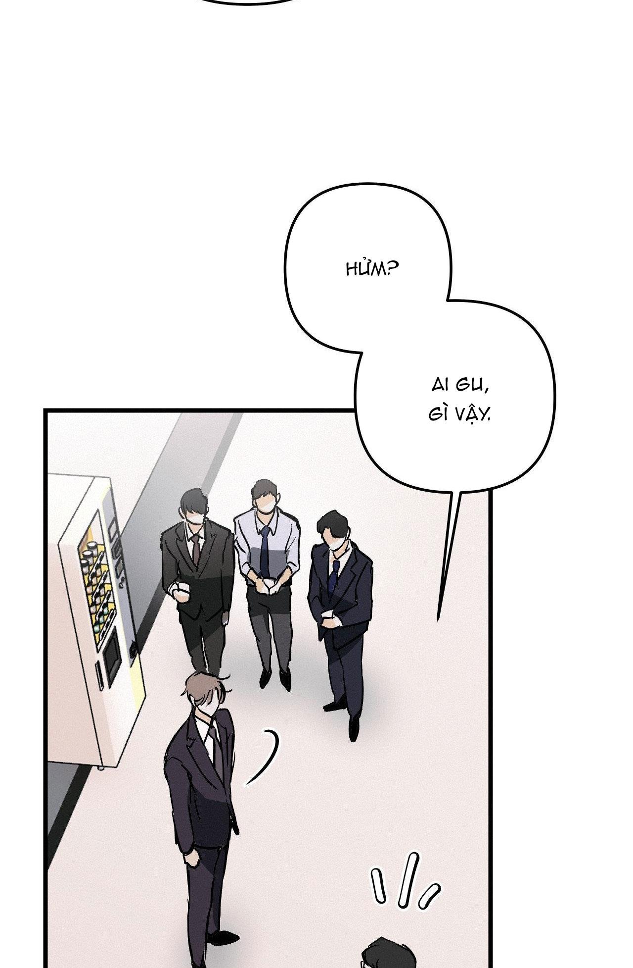 Đọc truyện LIE AGAIN - Chapter 43