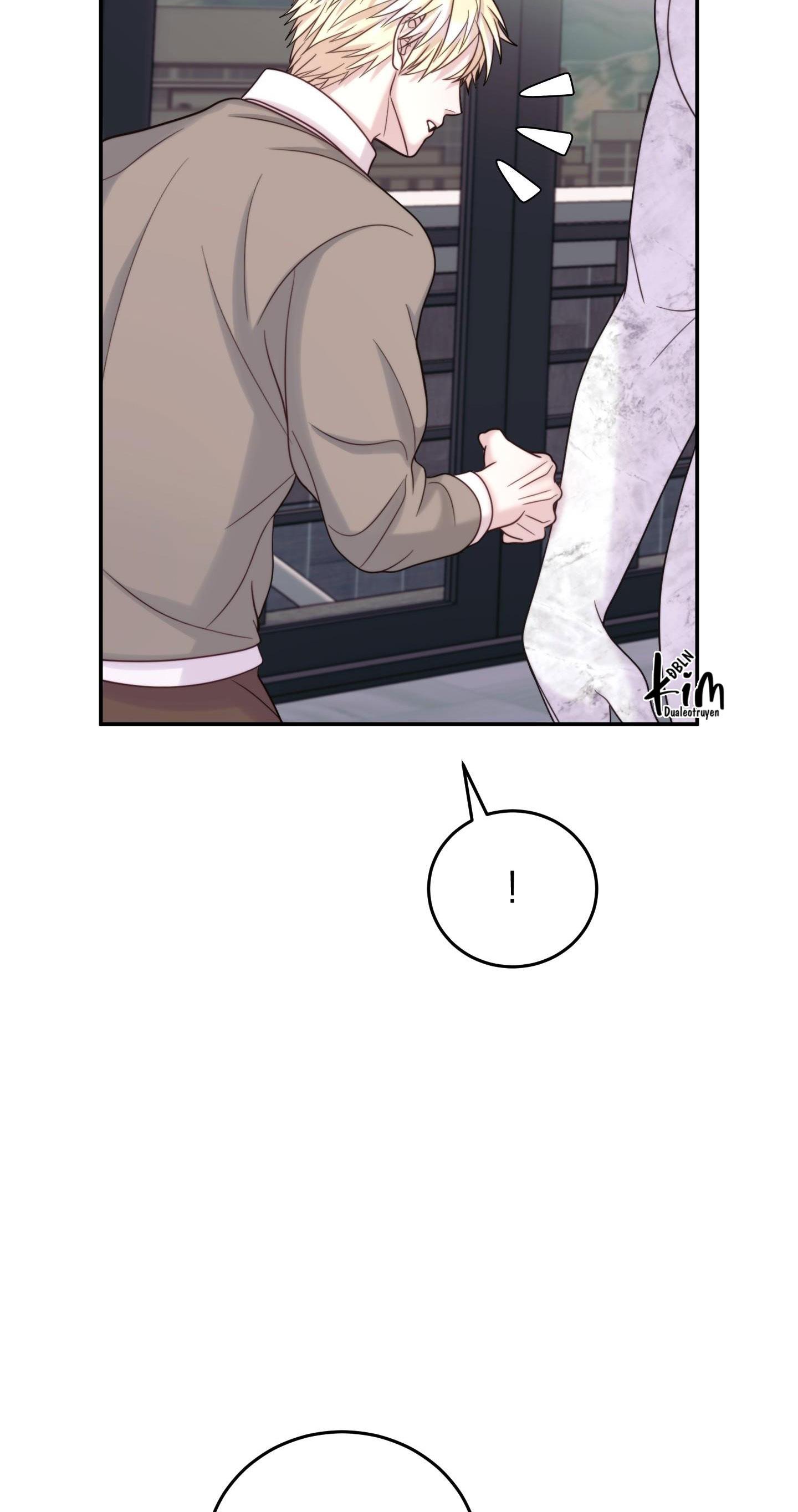 Đọc truyện BL NGẮN TUYỂN CHỌN - Chapter 19.4