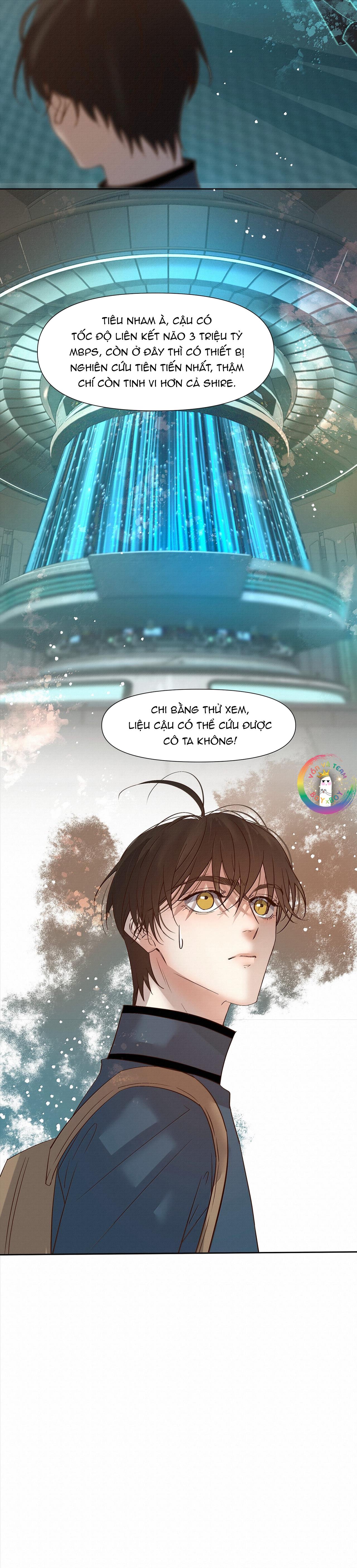 Đọc truyện Trỗi Dậy Từ Tro Tàn - Chapter 71