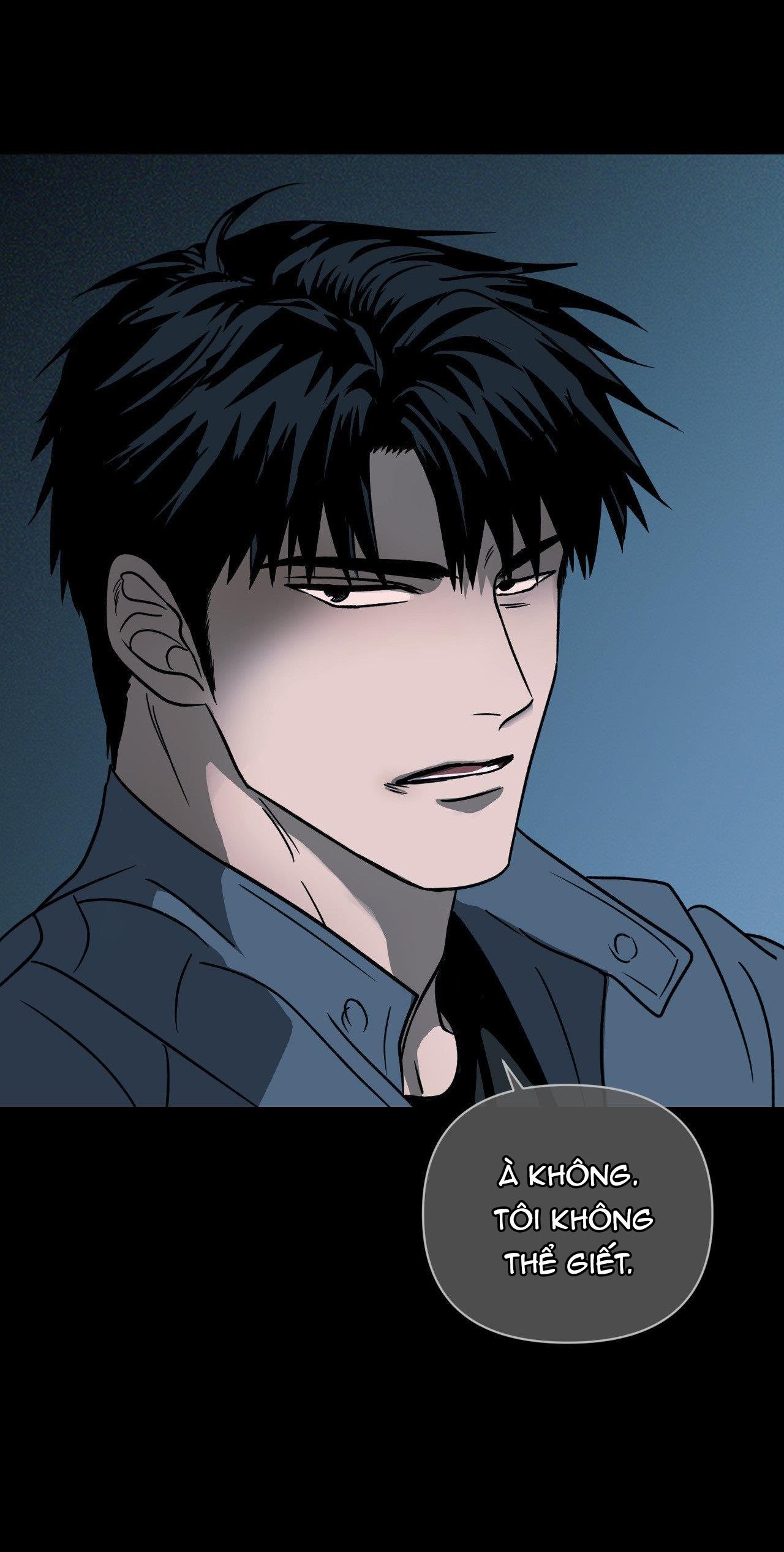 Đọc truyện SHUTLINE - Chapter 77