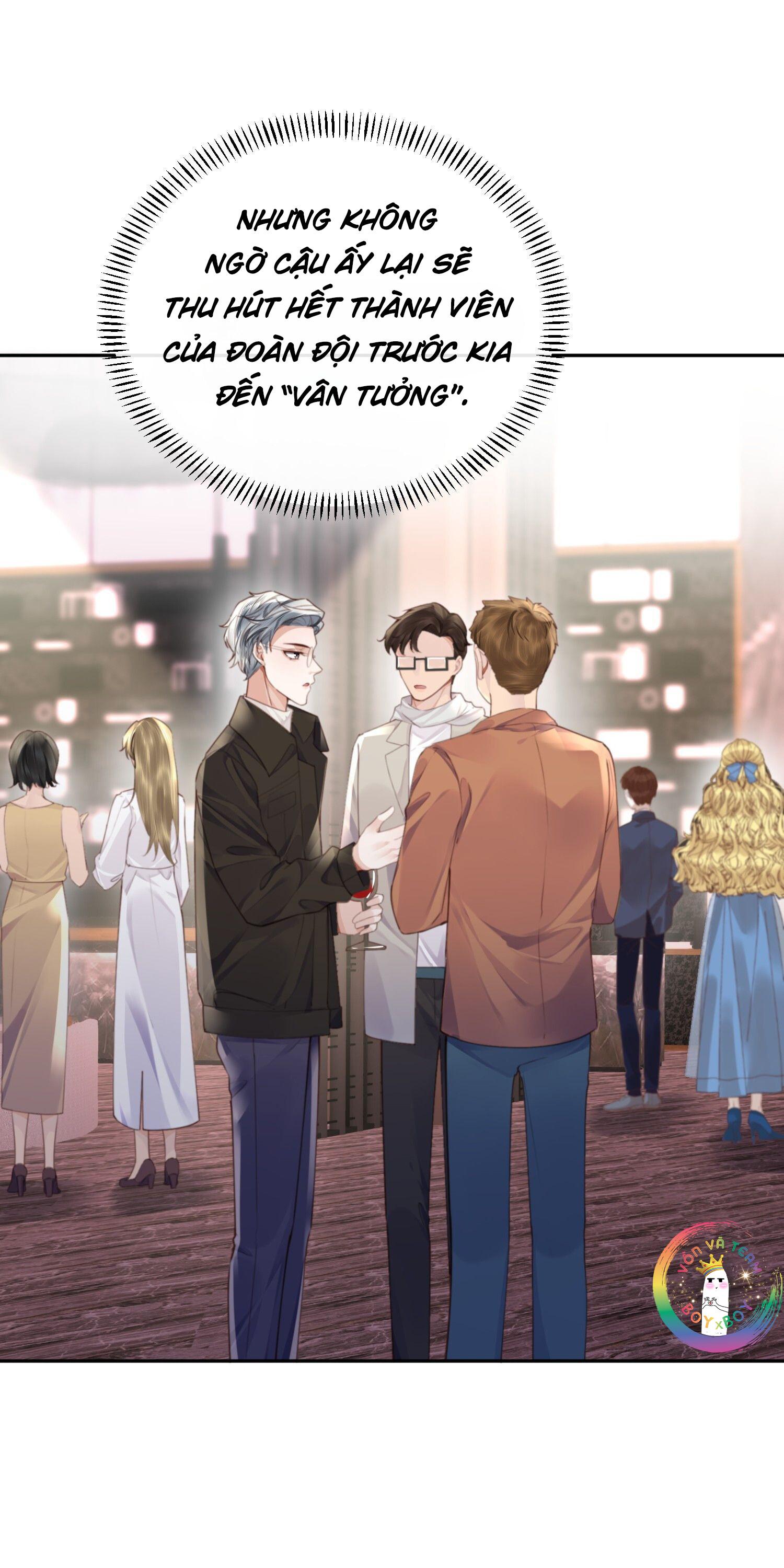 Đọc truyện Đặc Chế Cho Riêng Anh - Chapter 77