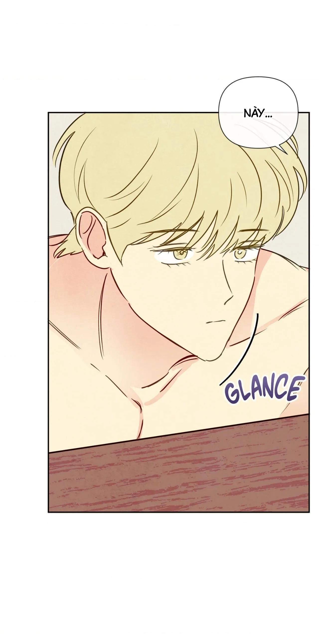 Đọc truyện Sự quyến rũ của Thần Rắn - Chapter 7