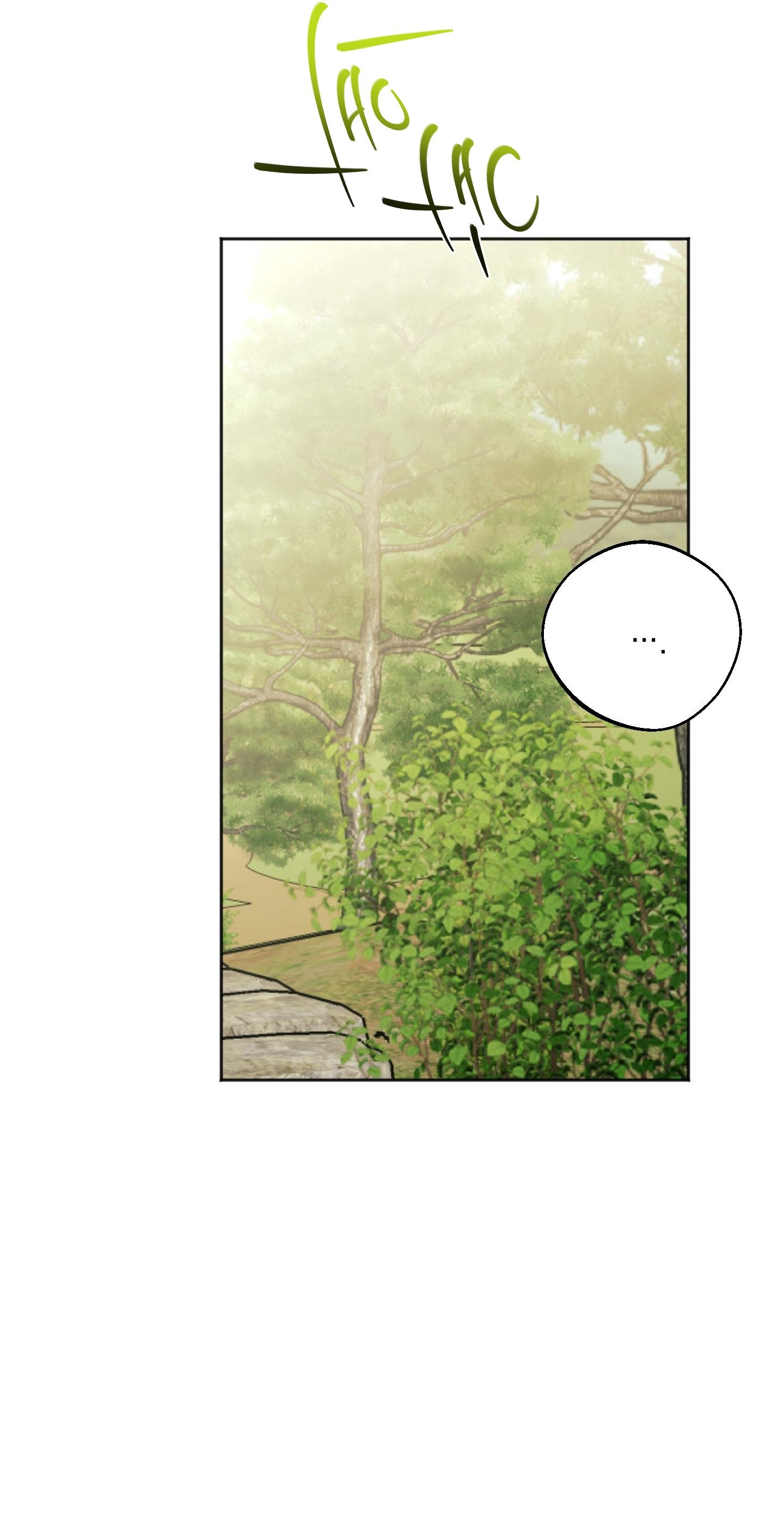 Đọc truyện NGHI THỨC CẦU NGUYỆN - Chapter 7
