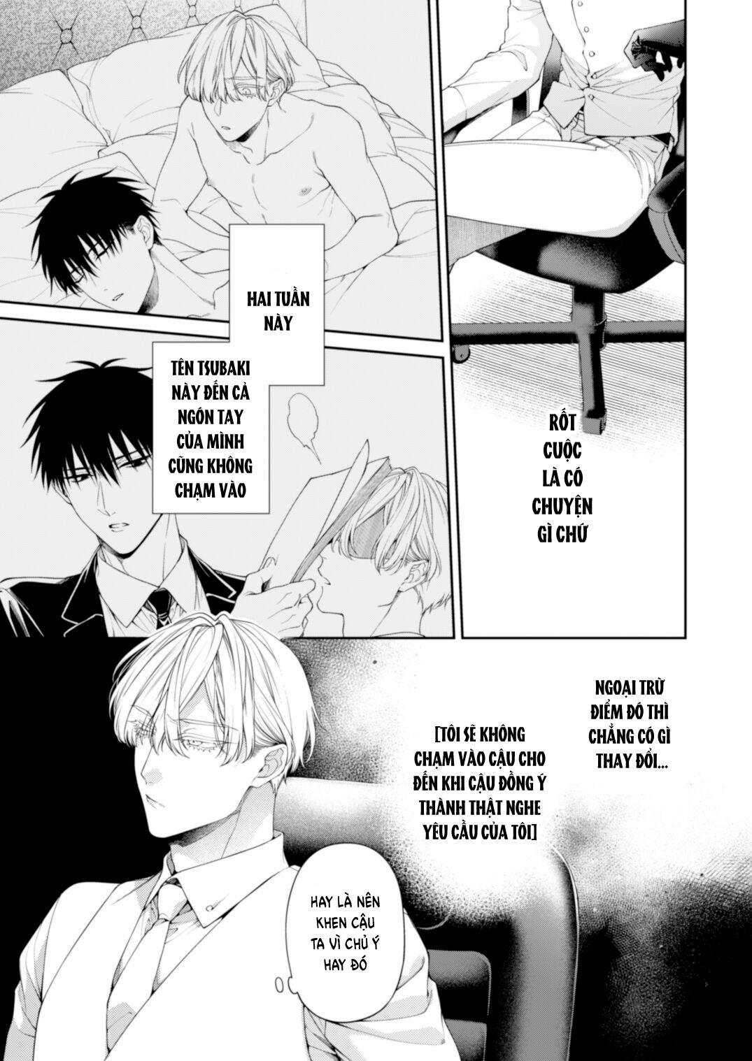 Đọc truyện Đạo Tàn Bụ - Chapter 23