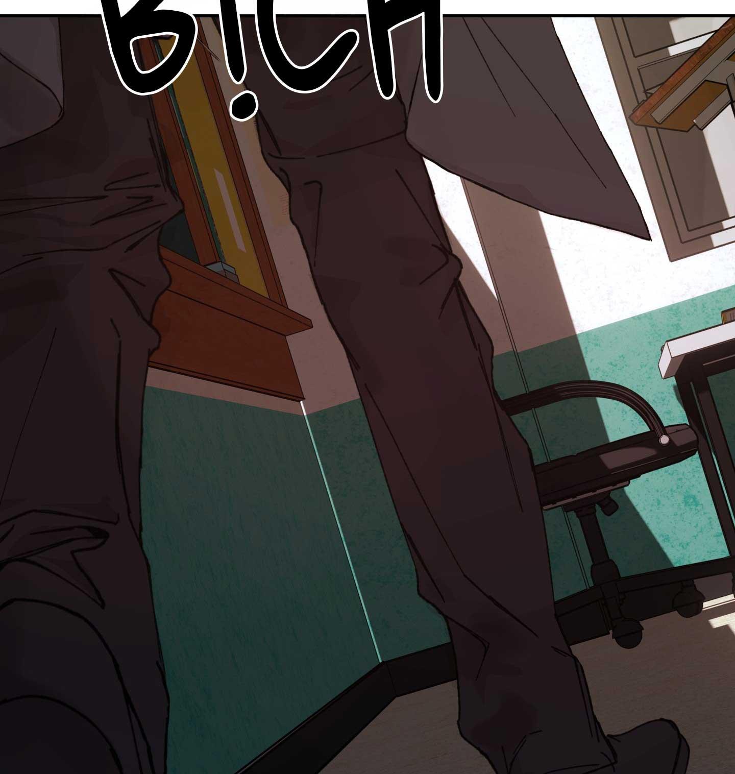 Đọc truyện TRỞ VỀ CÕI VĨNH HẰNG CỦA TA - Chapter 9