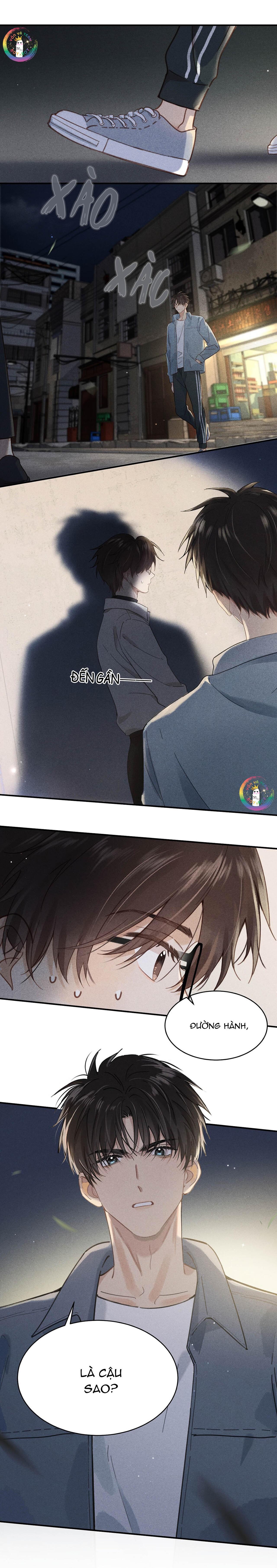 Đọc truyện Sở Thiên Dĩ Nam - Chapter 4
