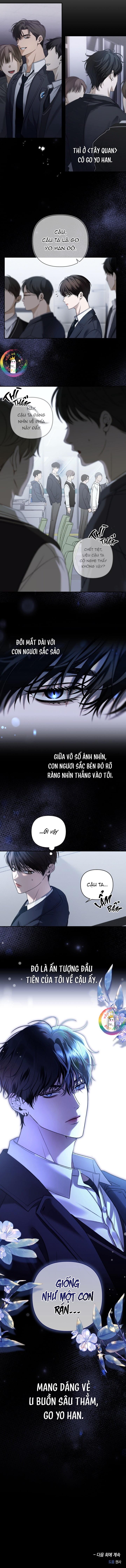 Đọc truyện Eighteen's Bed - Chapter 1