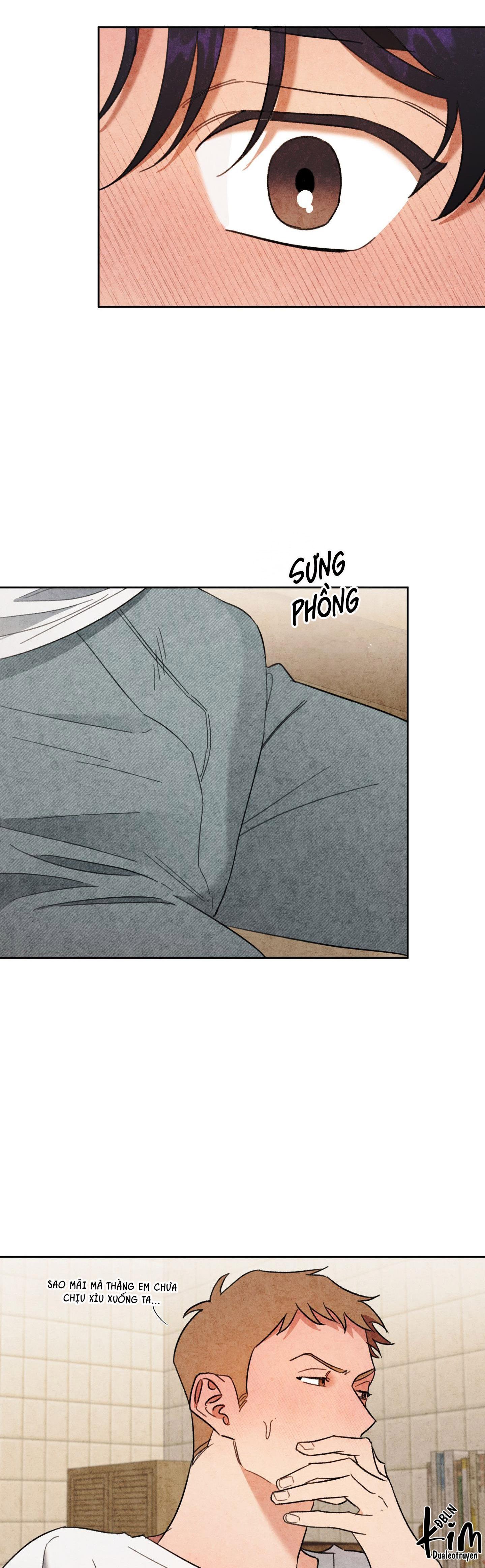 Đọc truyện BL NGẮN CHỊCH HỎNY - Chapter 23.2