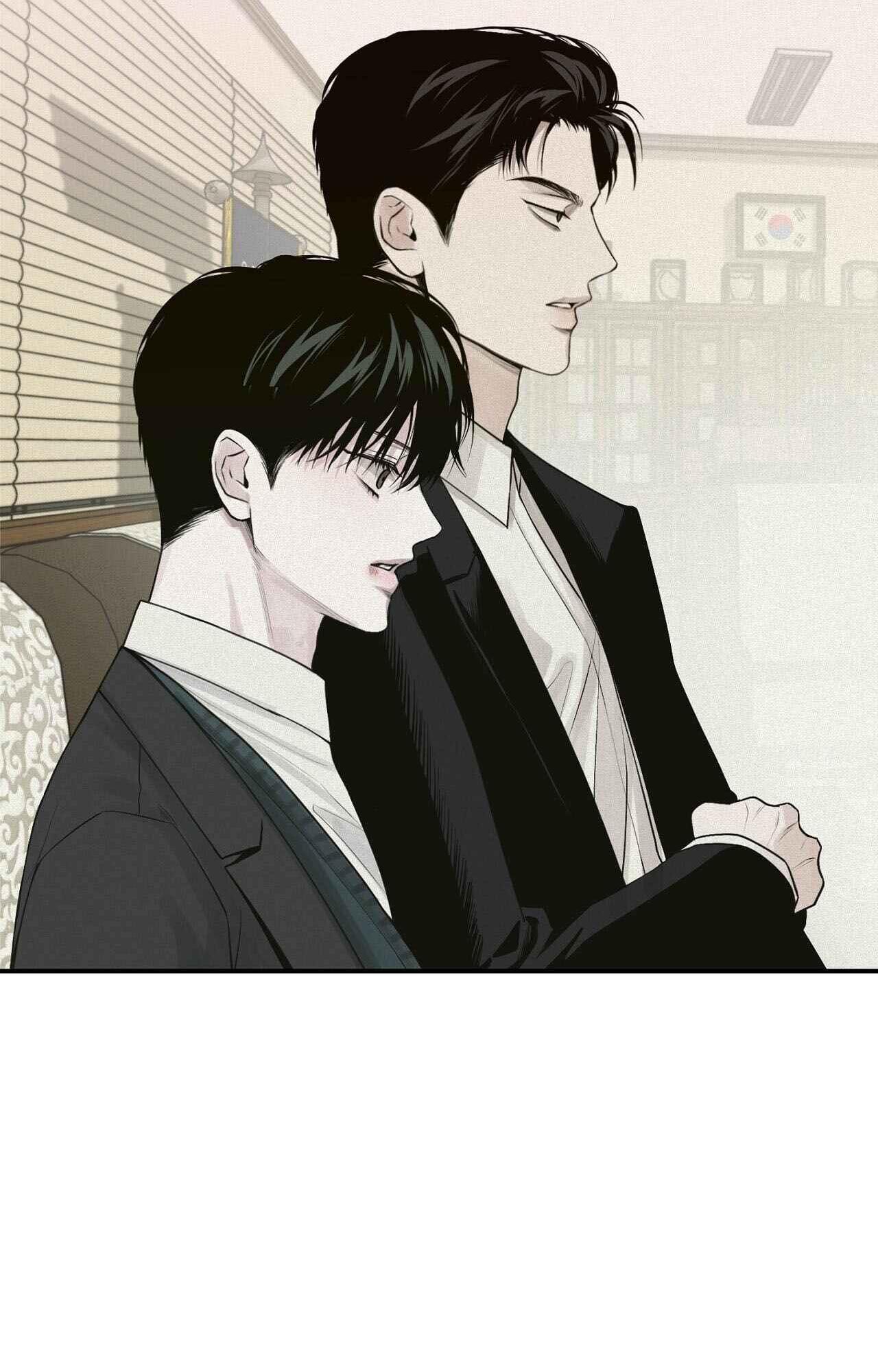 Đọc truyện (CBunu) Phép Chiếu - Chapter 24