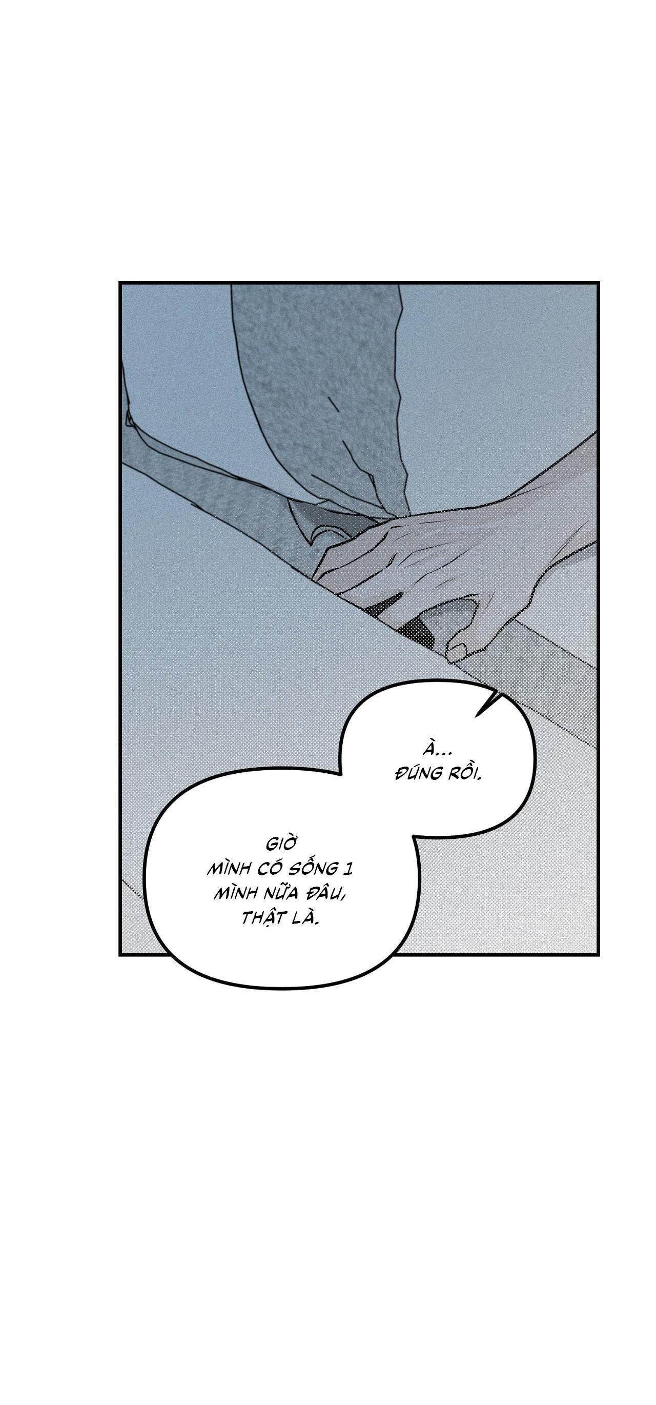 Đọc truyện (CBunu) Phép Chiếu - Chapter 14