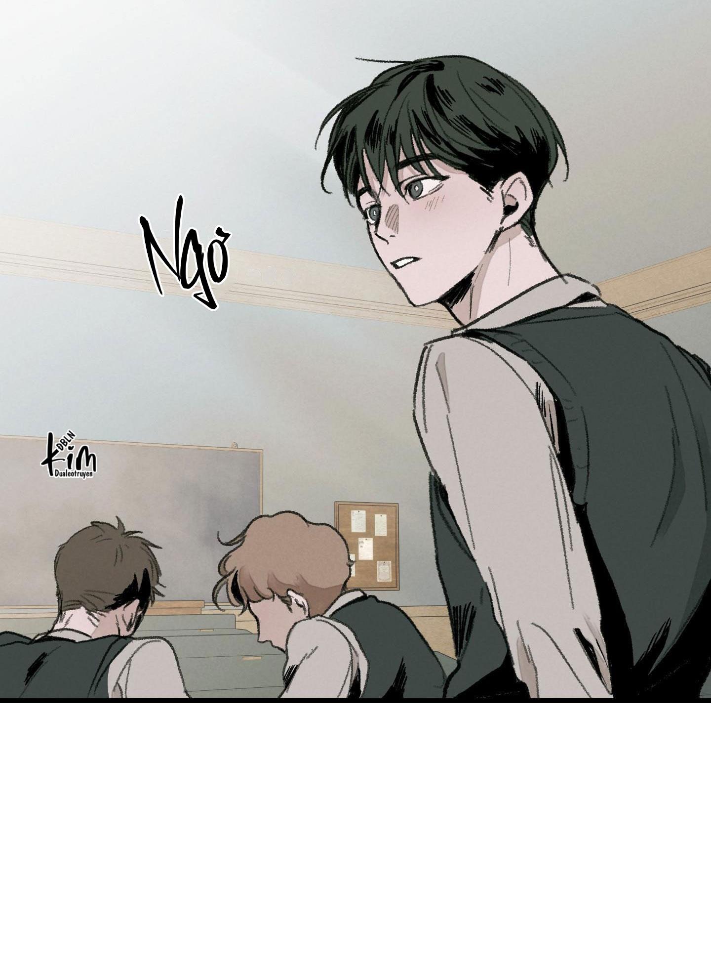 Đọc truyện BL NGẮN CHỊCH HỎNY - Chapter 49.2